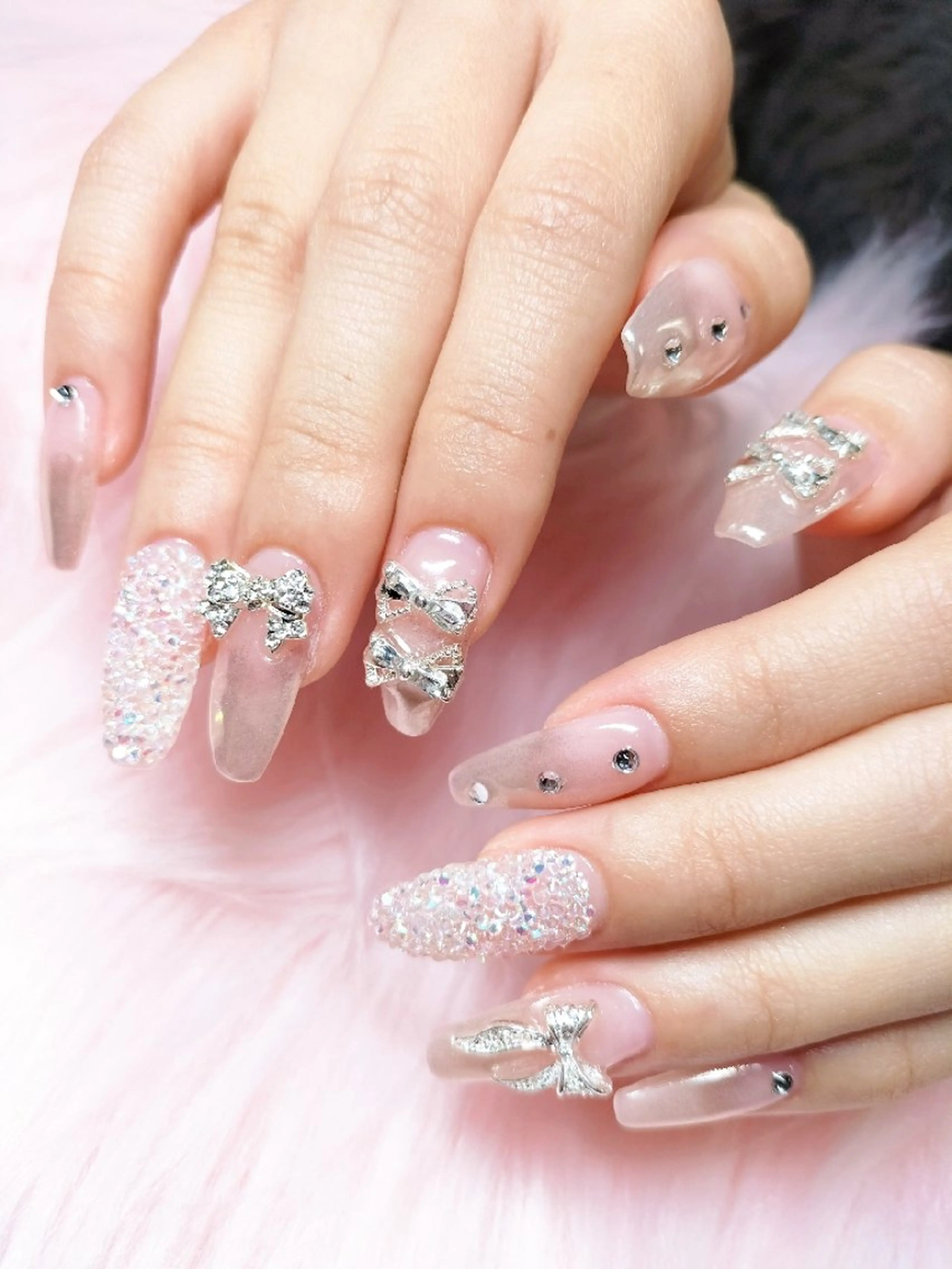 ネイル ネイルサロン  STELLAのネイルデザイン