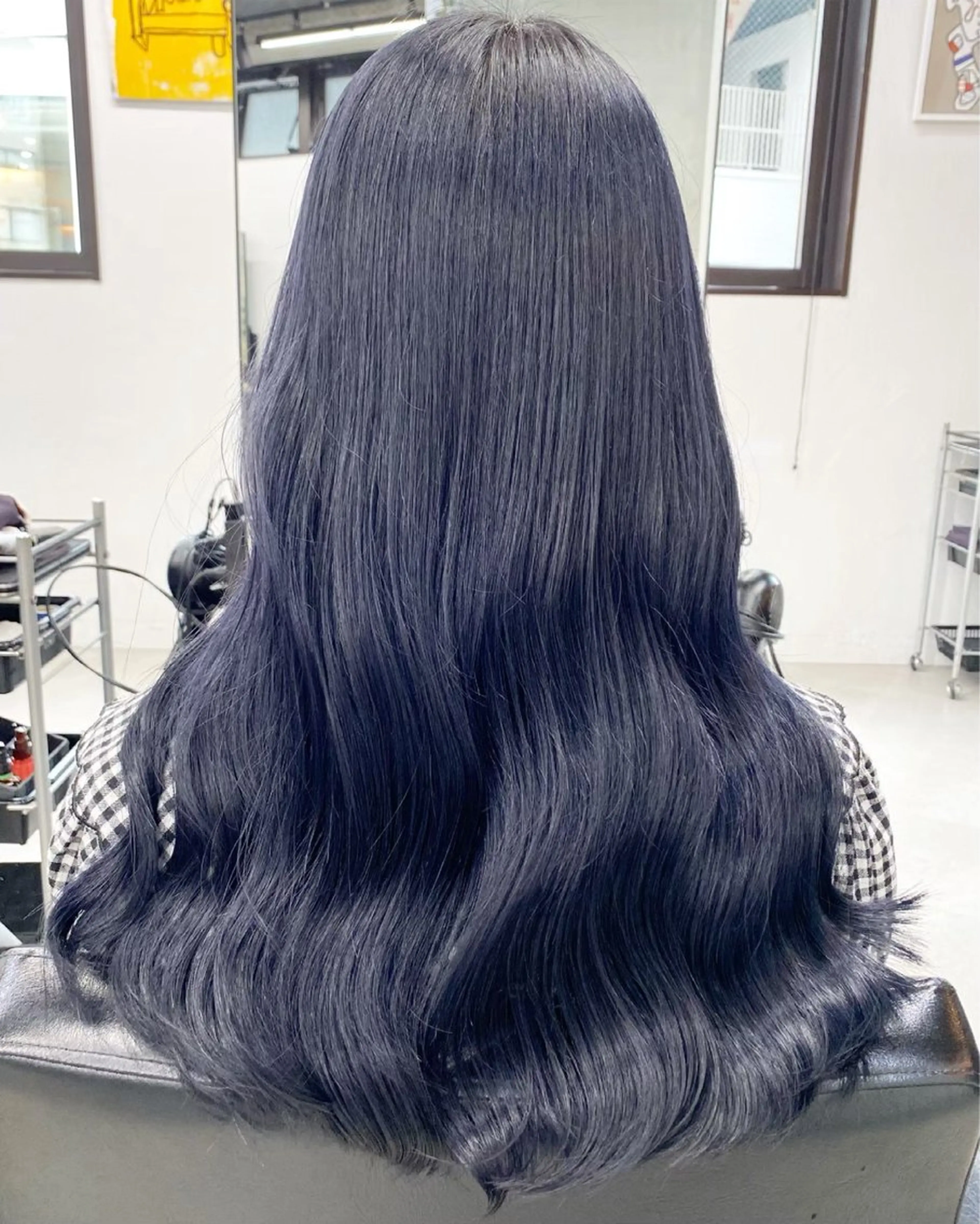 カラー ヘアカラー 🎀‎kawaii pink/のえか💖のヘアスタイル