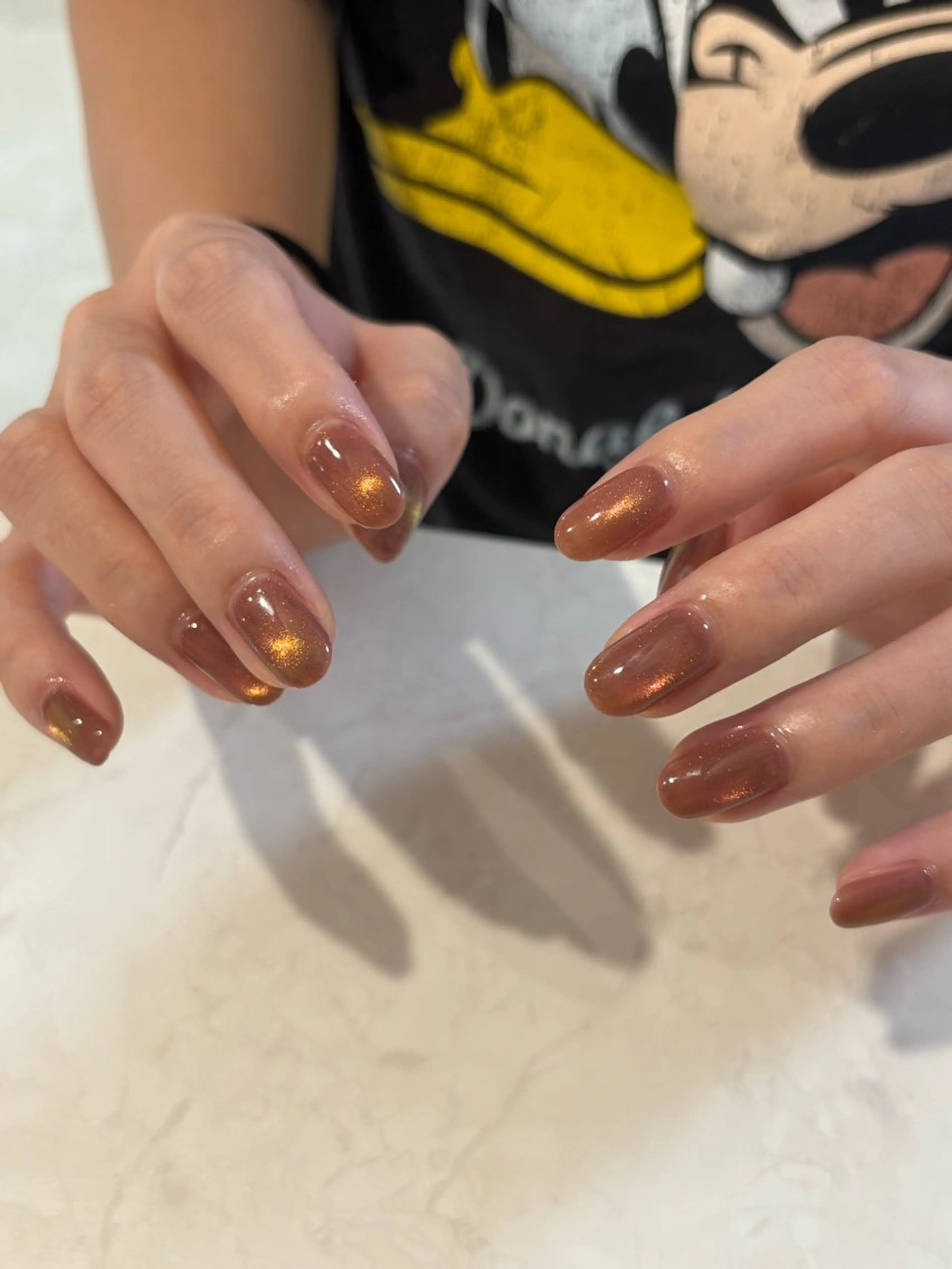 ネイル C. yoshinoのネイルデザイン