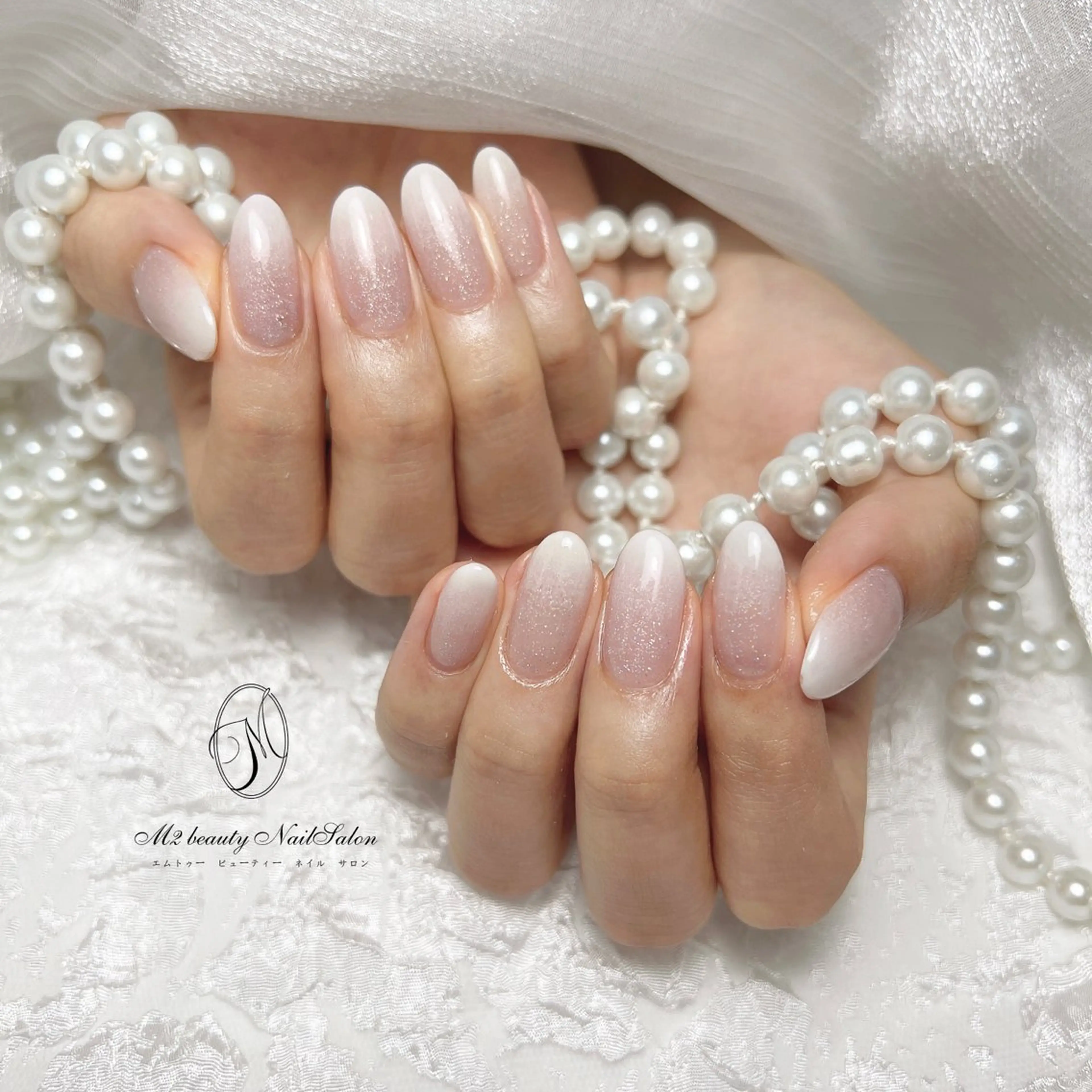 【HANDオフなし】カラーグラデーションの写真