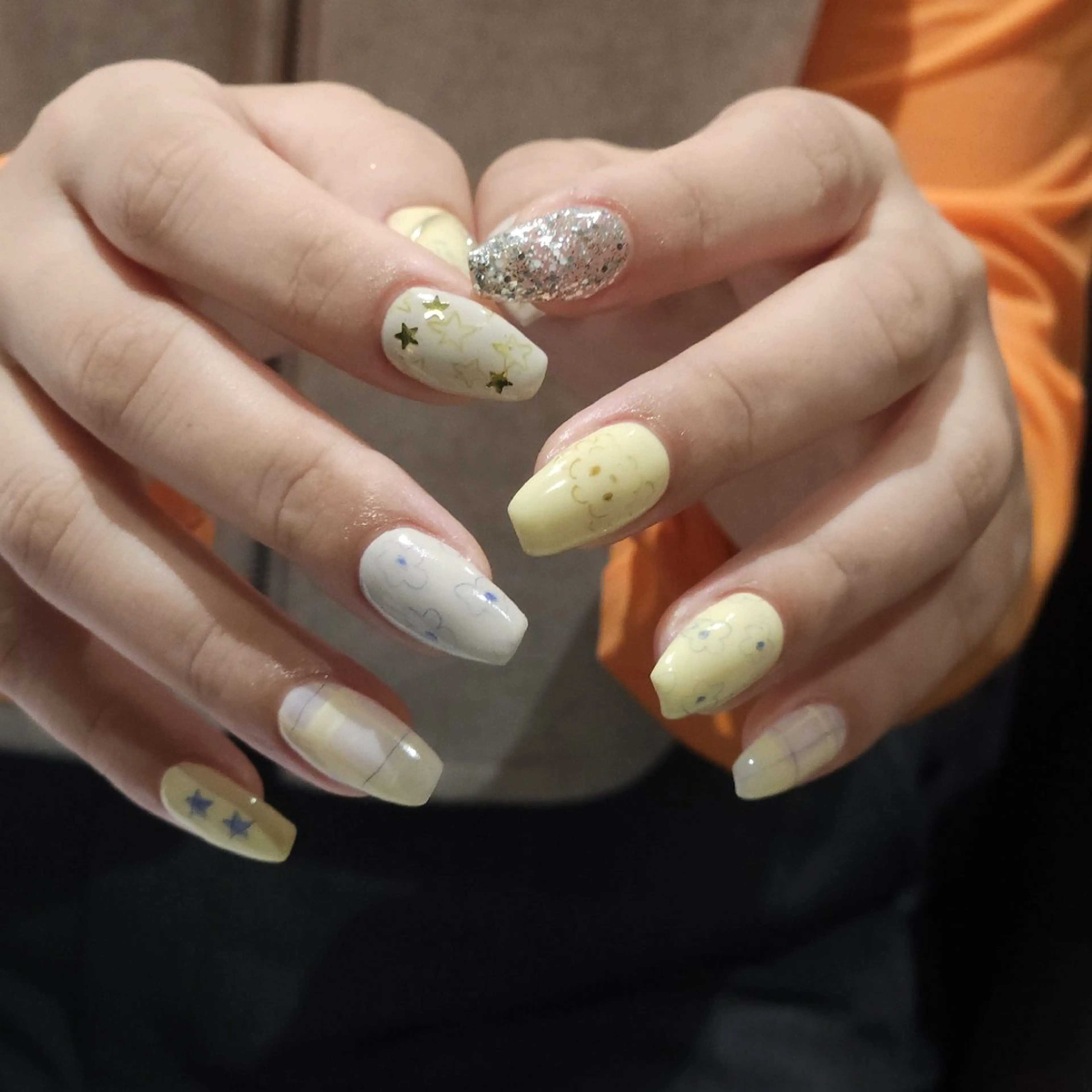 ネイル ayana nails所属・nail salon ayanaのネイルデザイン