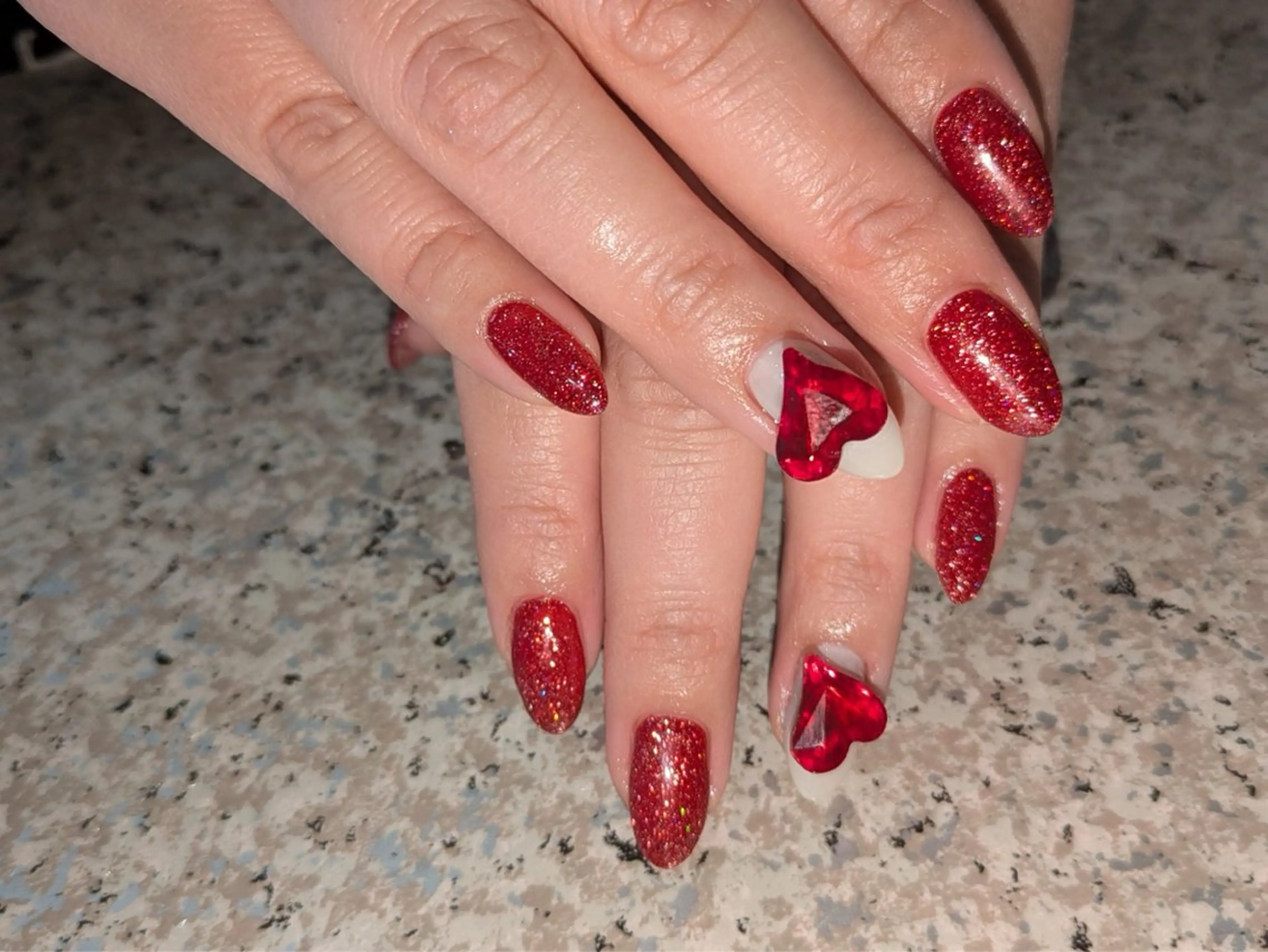 ネイル 持ち込み ハンドネイル タカシマ カナコのネイルデザイン