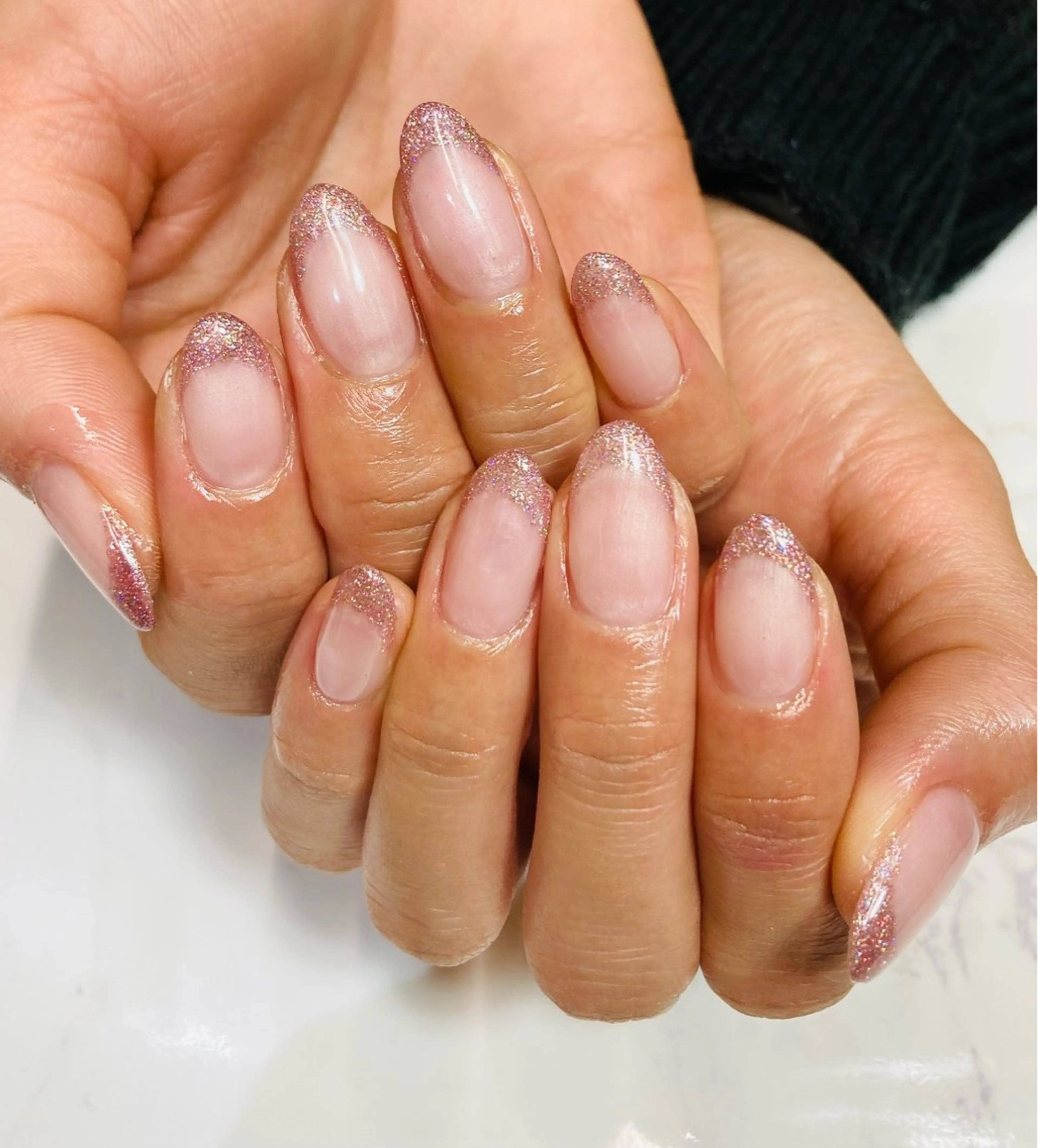 ネイル ハンドネイル one nailsalonのネイルデザイン
