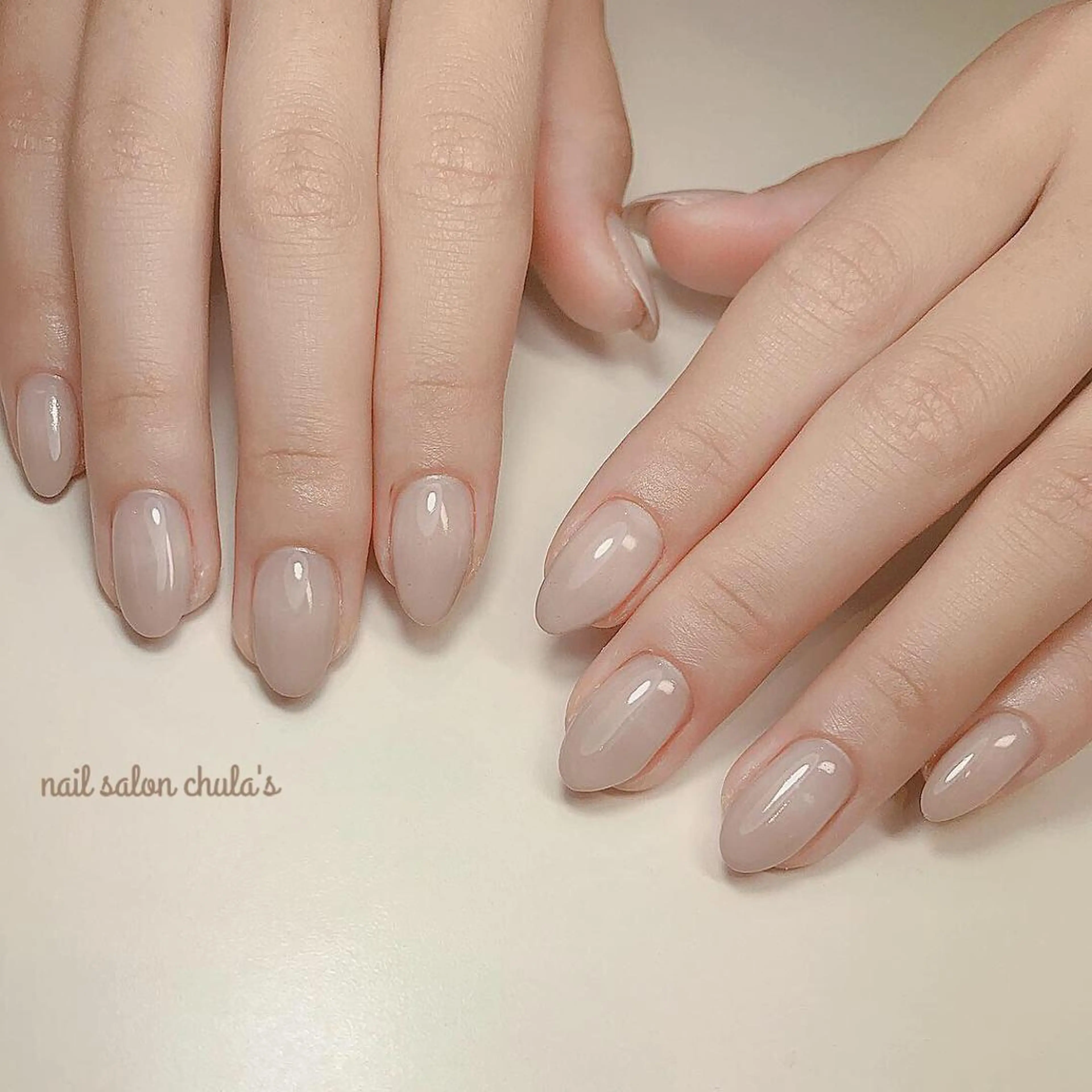 ネイル ハンドネイル nail salon  chula's所属・☆ayaka ☆のネイルデザイン