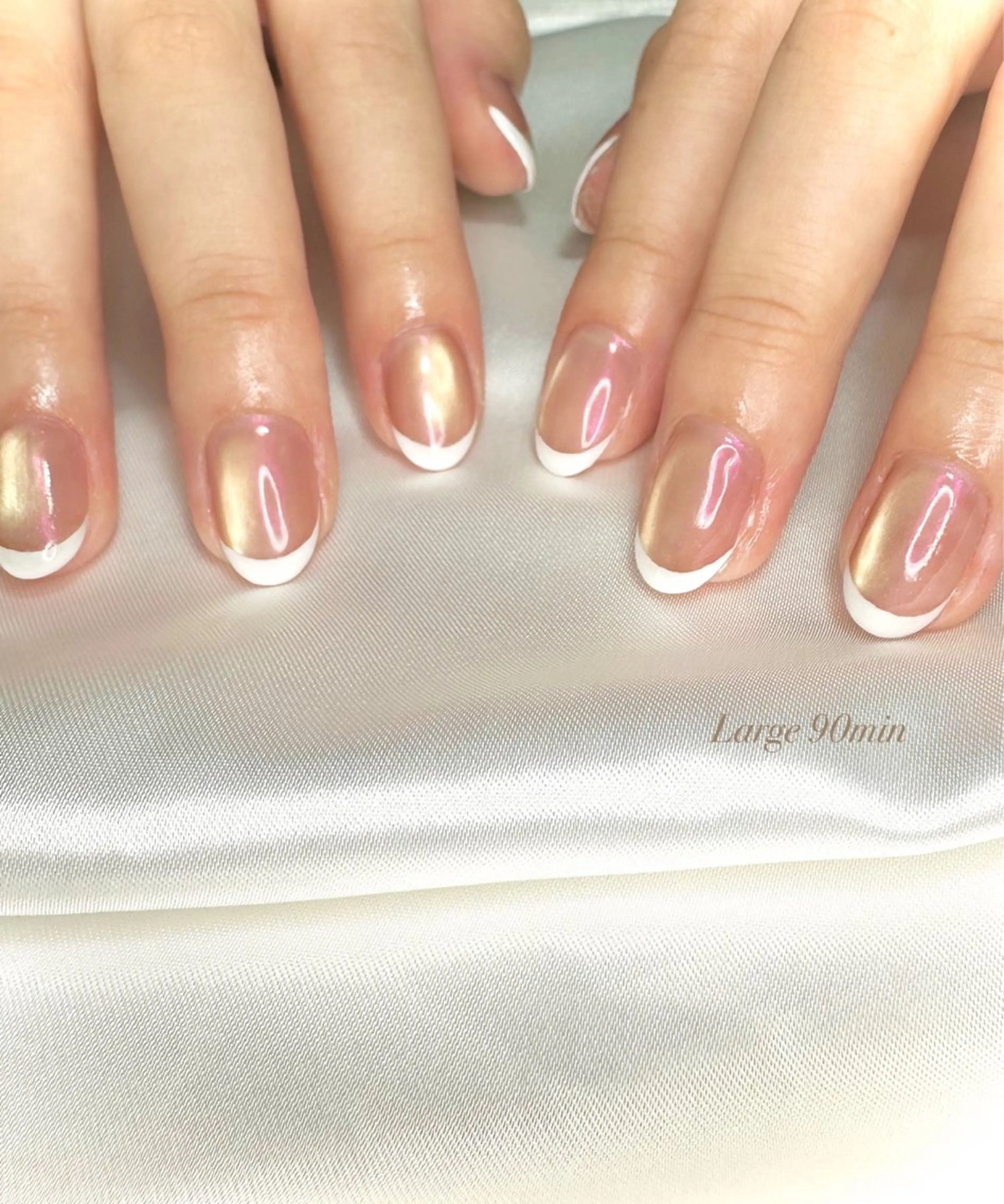 ネイル Large 桑原のネイルデザイン