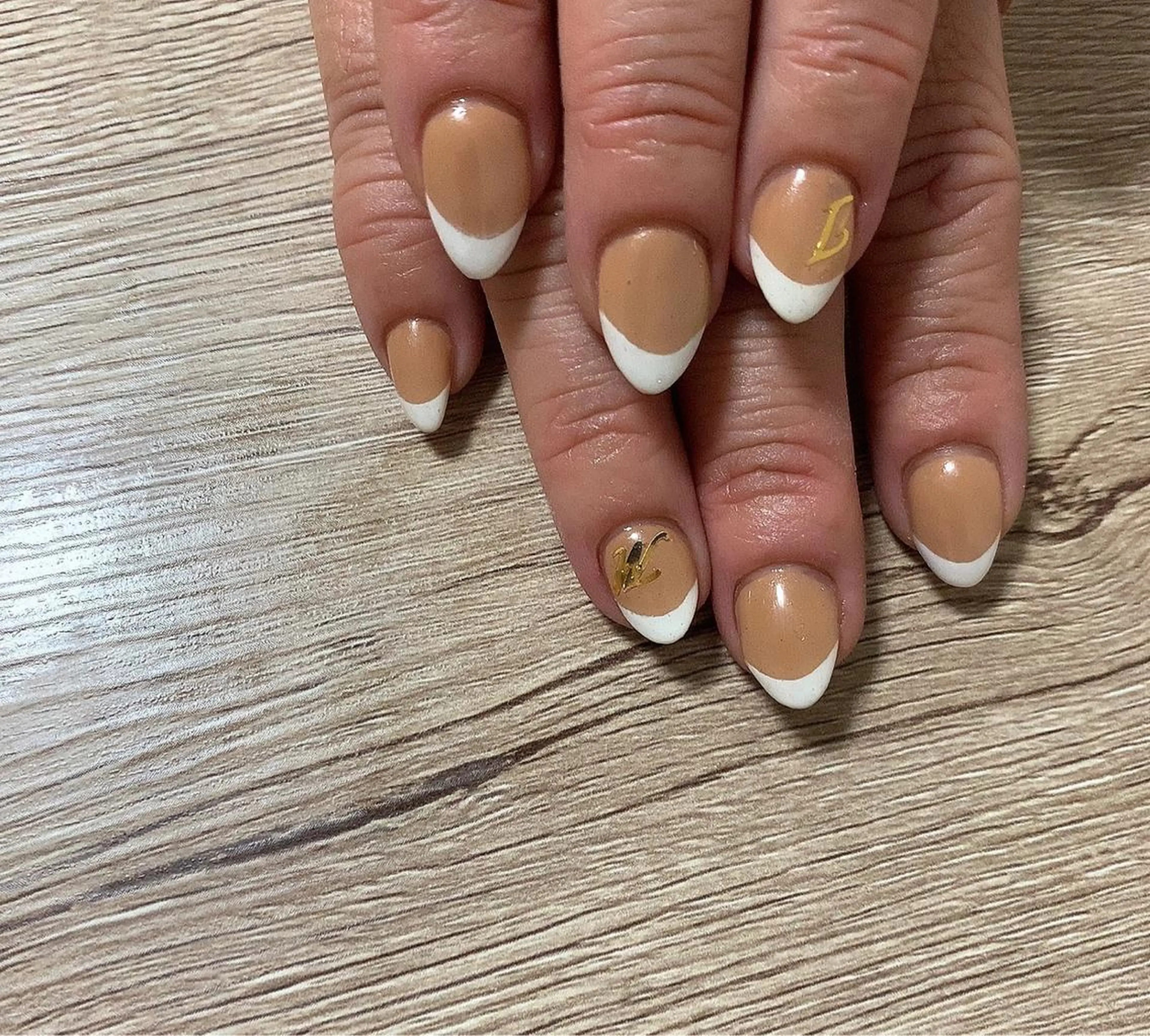 ネイル ハンドネイル MINAMI nailsのネイルデザイン