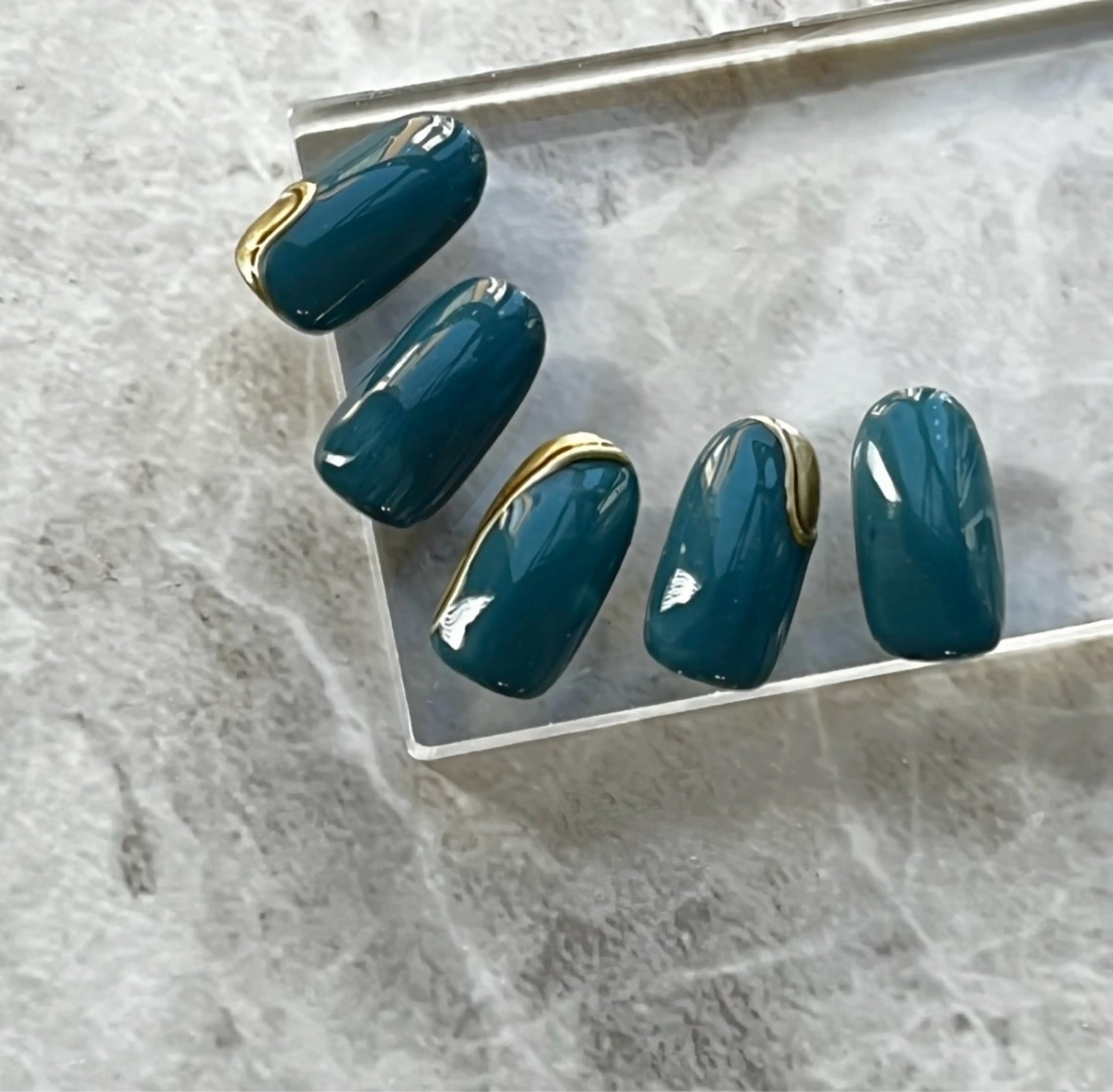 ネイル ハンドネイル t. misuzuのネイルデザイン