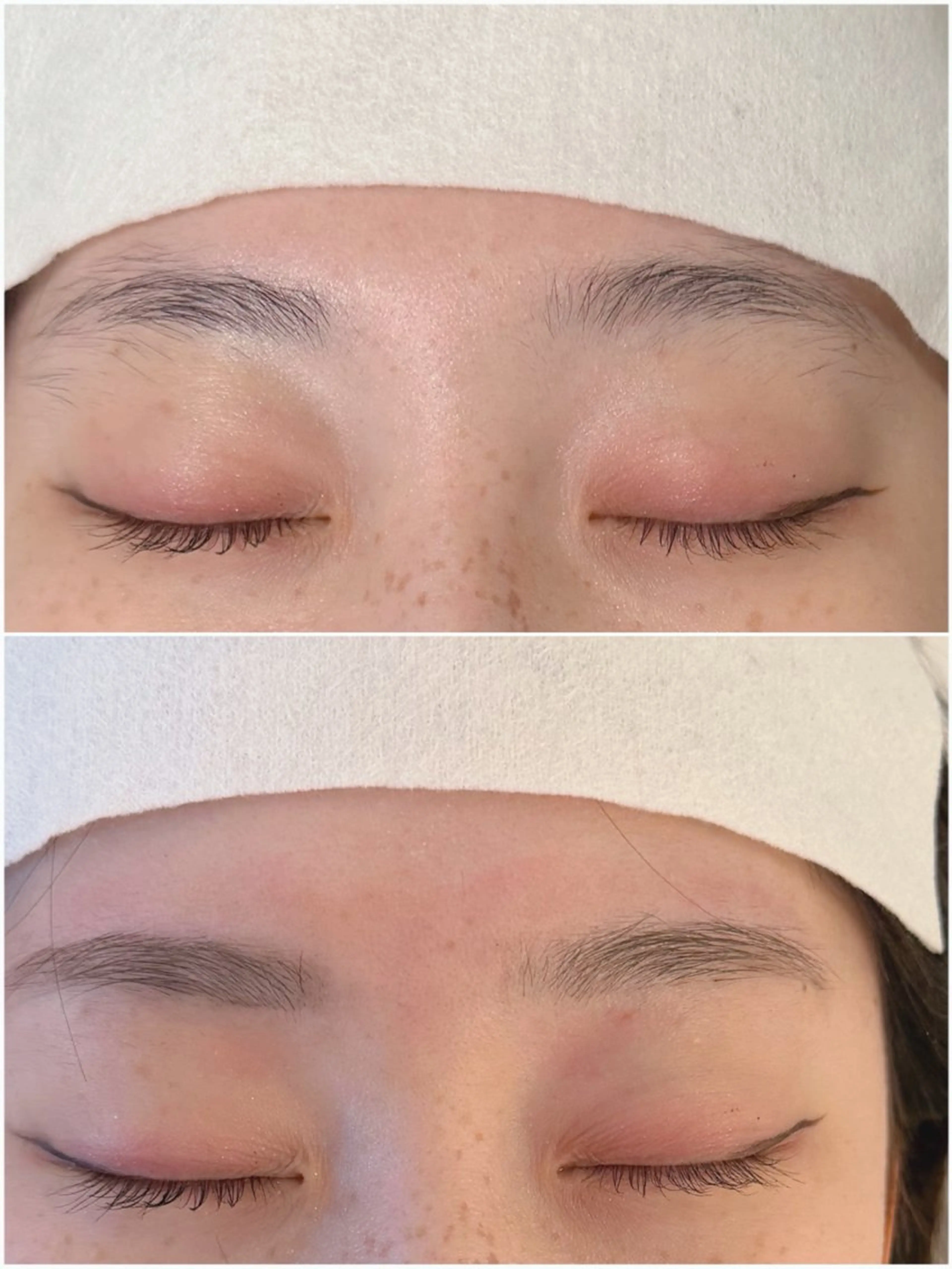 アイブロウ felice BEAUTYの眉毛・アイブロウイメージ