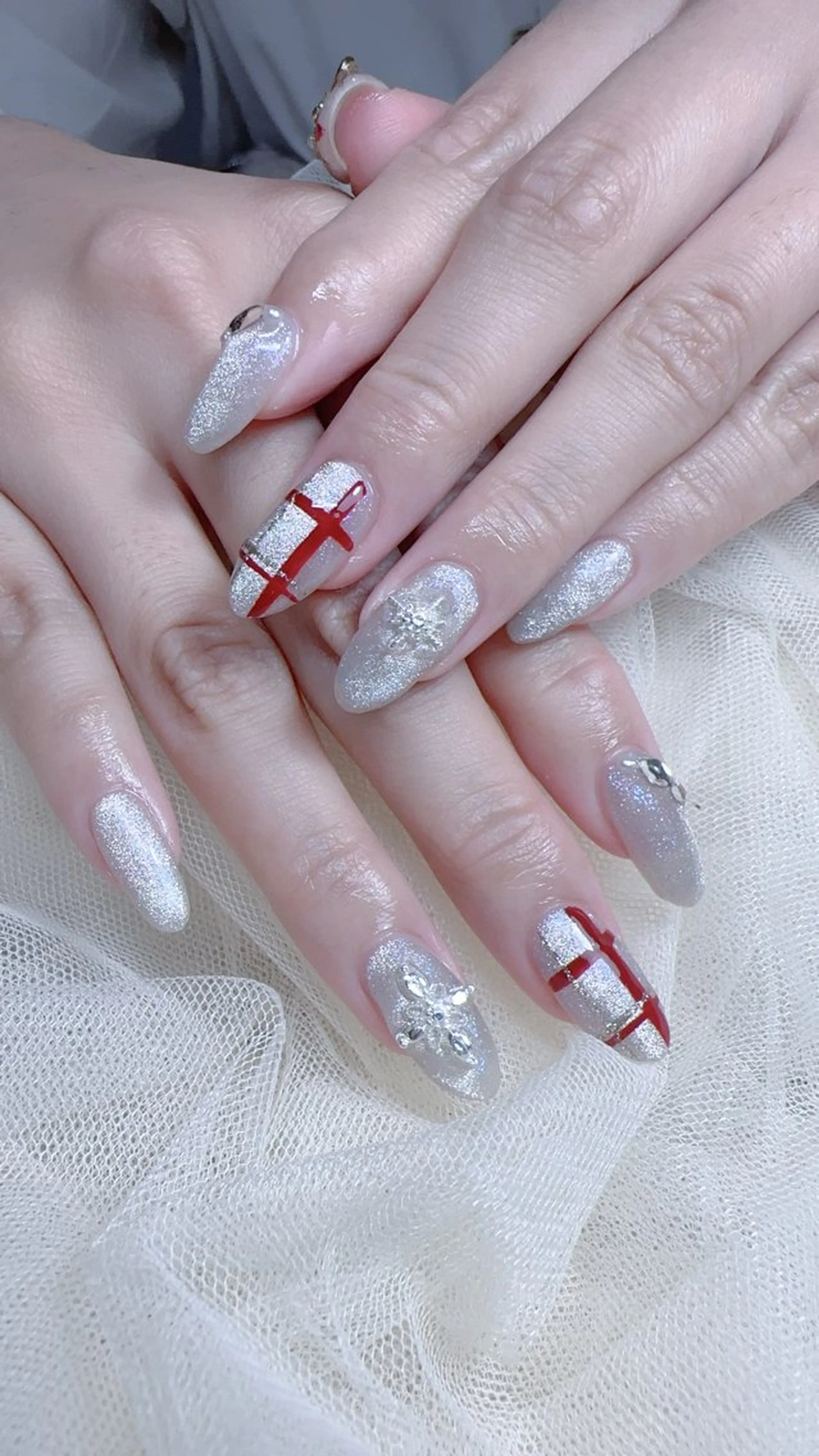 ネイル ハンドネイル Nail Salon J.Cのネイルデザイン