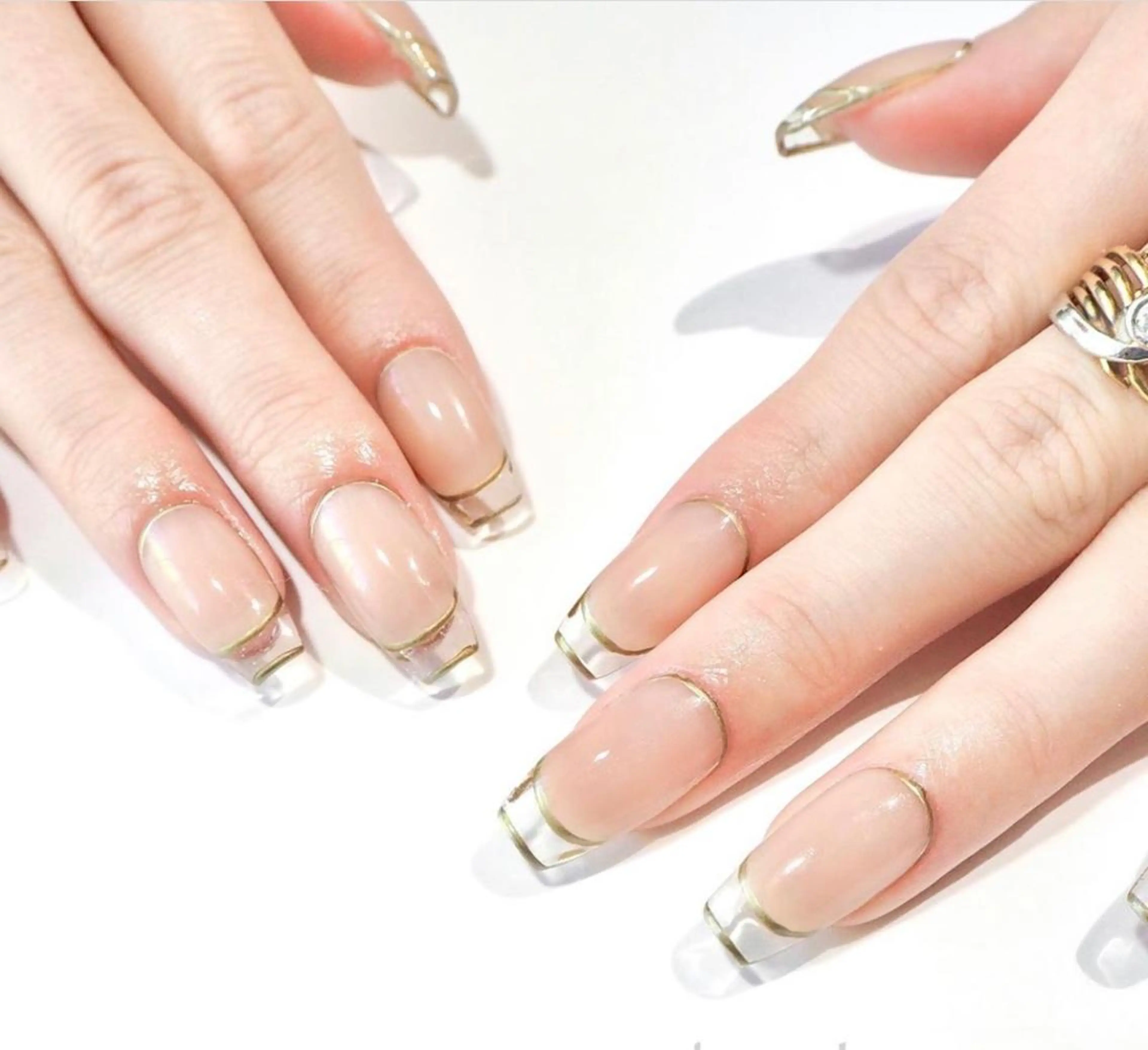 ネイル Temptation mainailのネイルデザイン