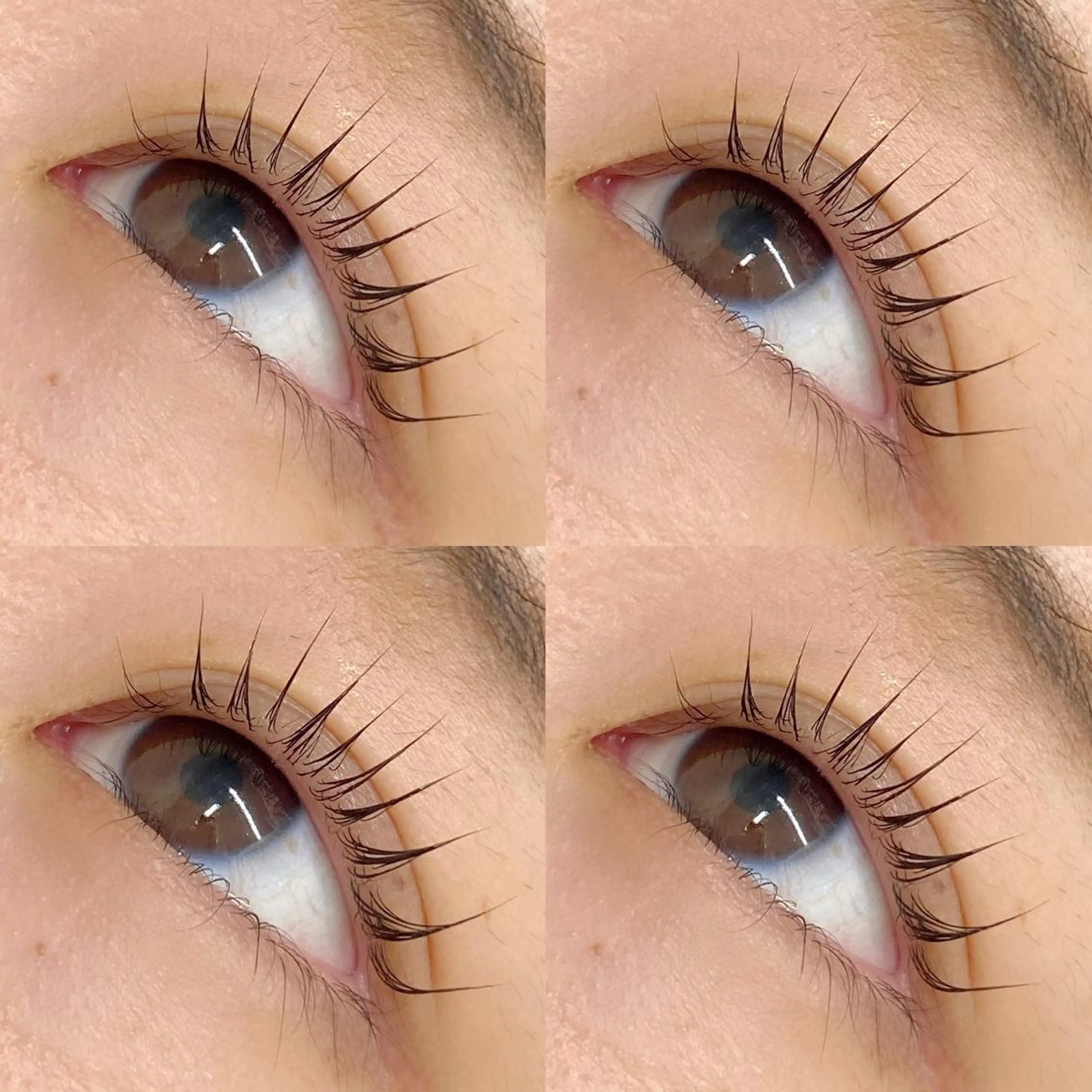 マツエク・マツパ BAMBI所属・BAMBI 🩷KAWAIのマツエク・マツパデザイン