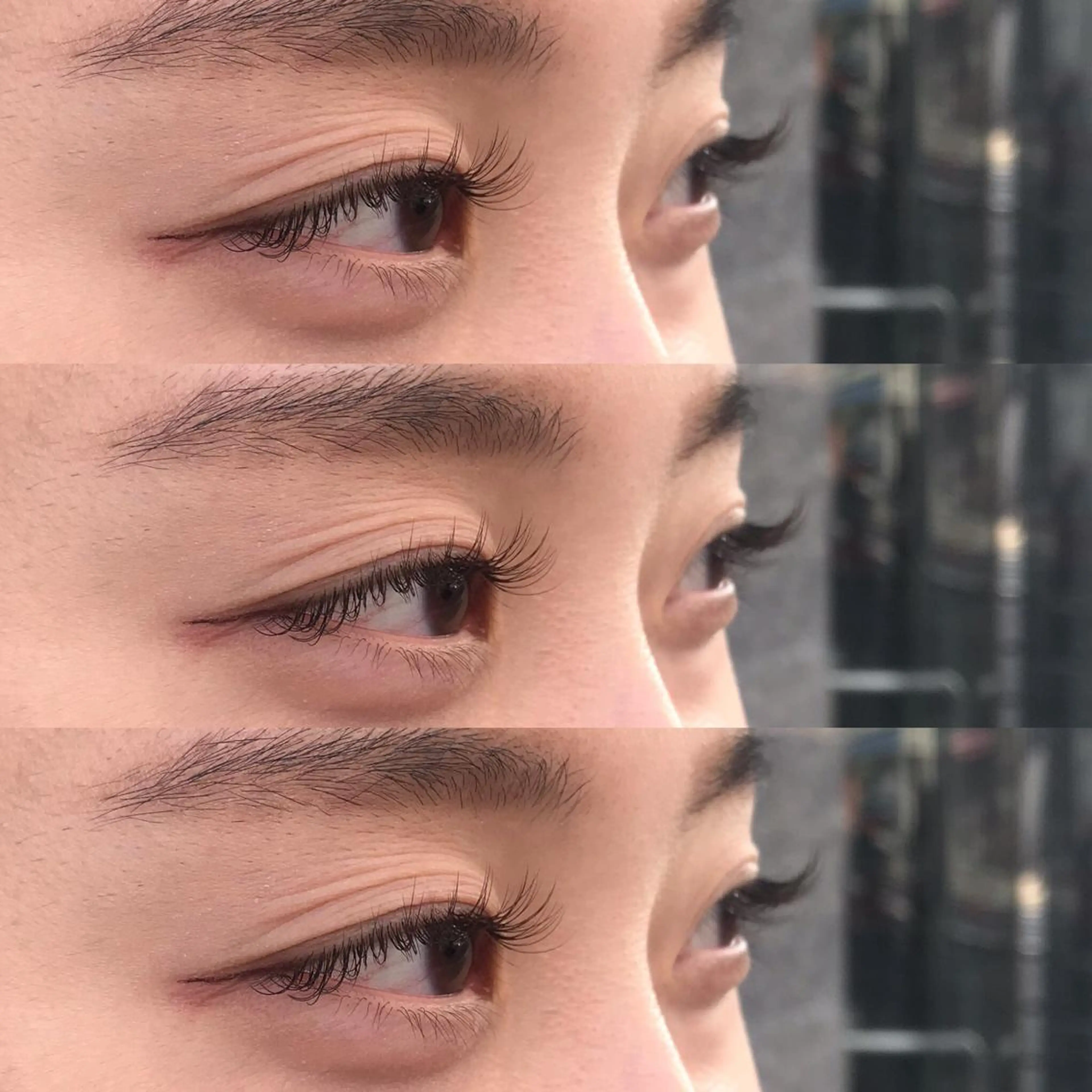 マツエク・マツパ H e l l a所属・まつげパーマ／眉毛 H e l l aの眉毛・アイブロウイメージ