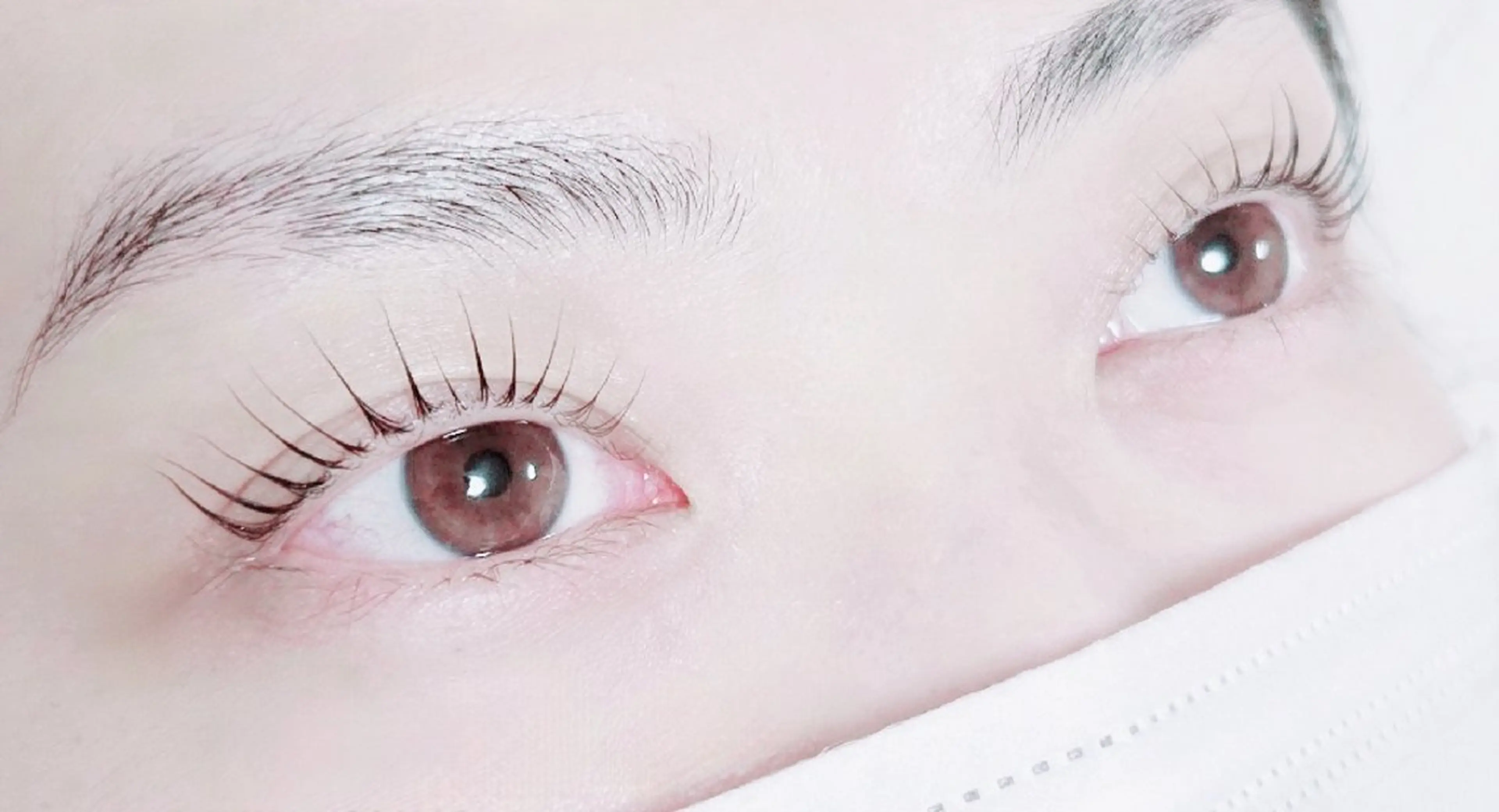 マツエク・マツパ EyelashSalon chel所属・新越谷駅徒歩１分❇️ Salon　chelのマツエク・マツパデザイン