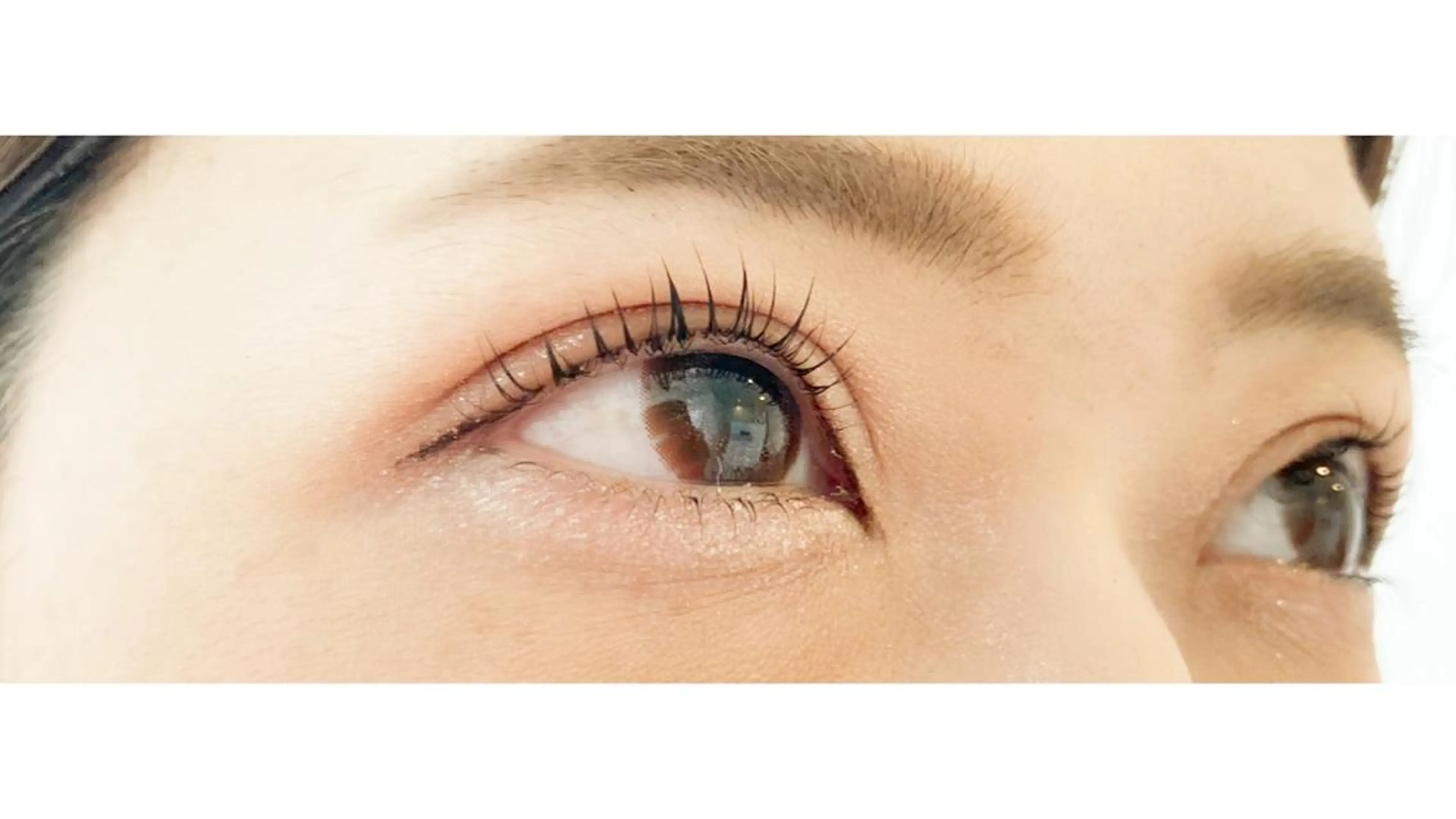 マツエク・マツパ マツパ トレヴァーデルチザン inuiのマツエク・マツパデザイン