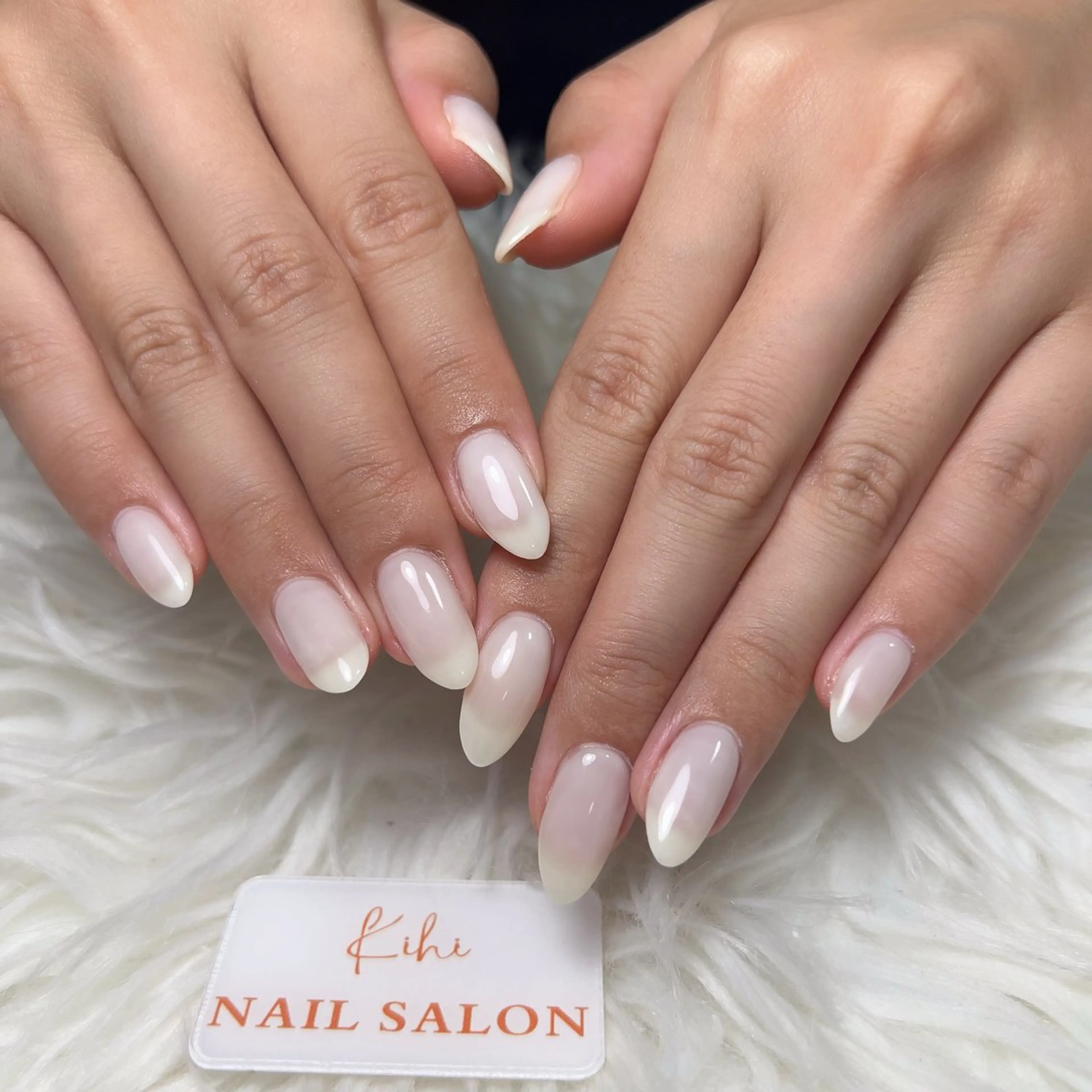 ネイル 米澤 ハナユキのネイルデザイン