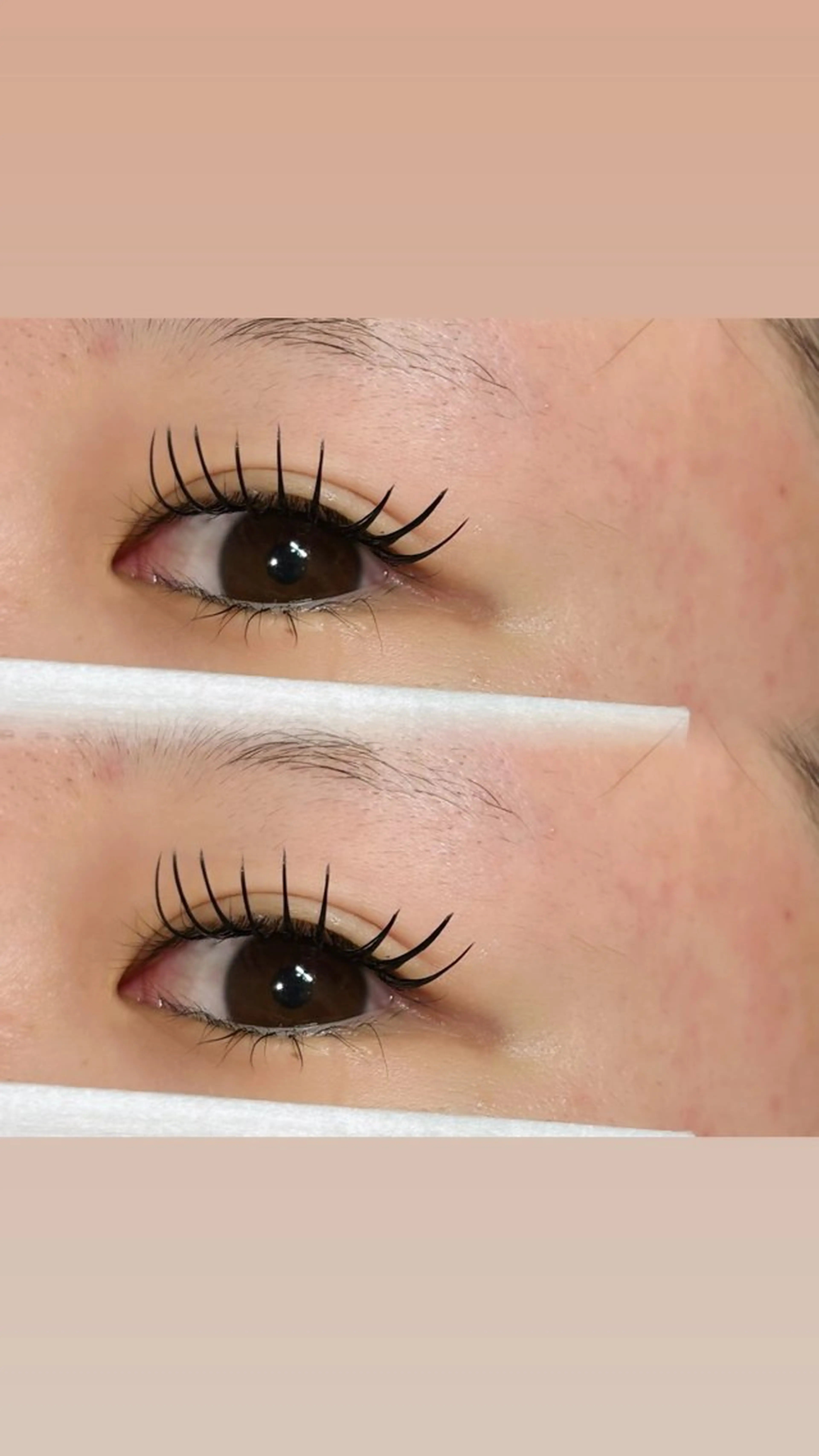 マツエク・マツパ 🫧meRK 朋華🫧のマツエク・マツパデザイン