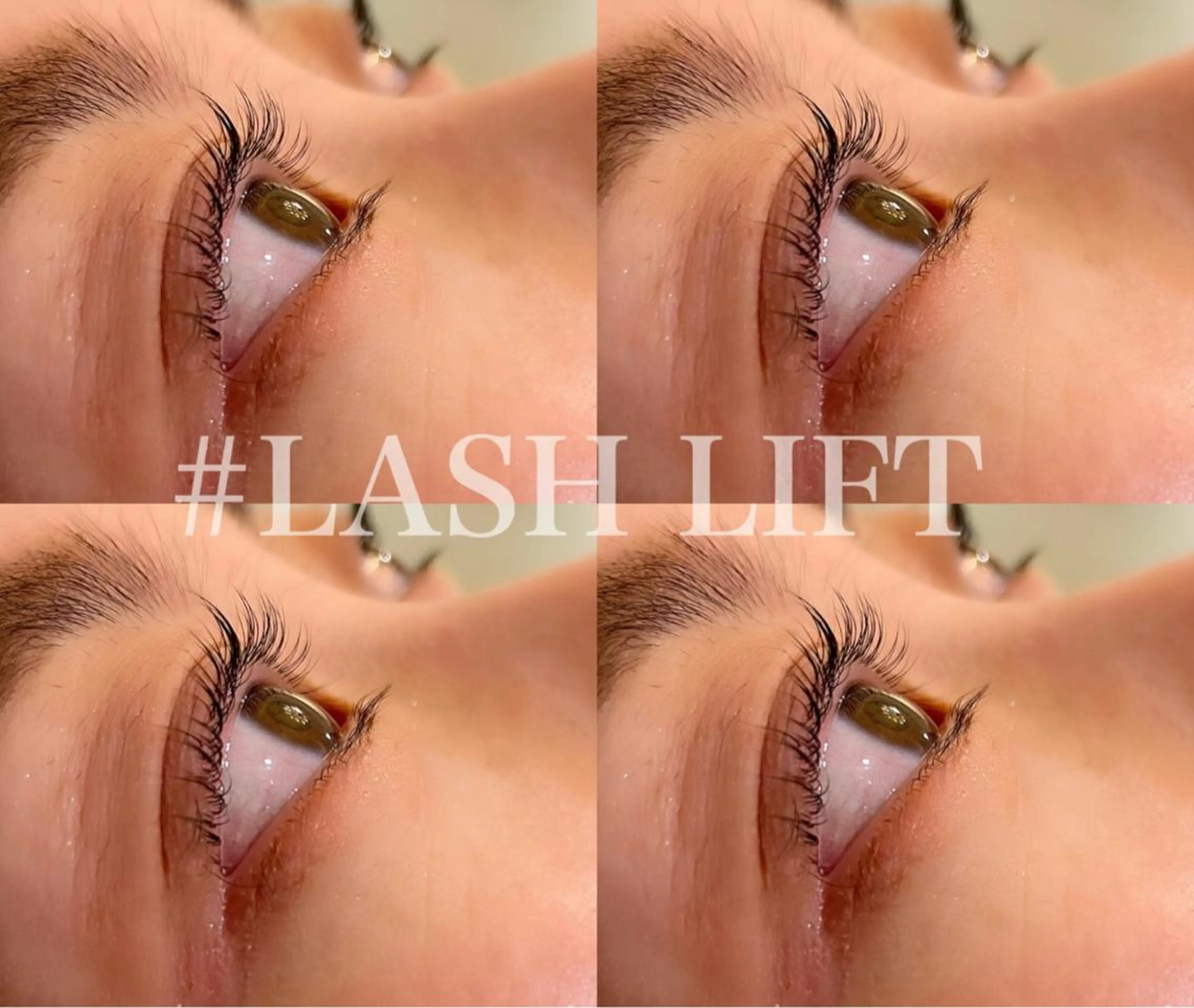 ロング パーマ マツエク・マツパ マツパ Cupidトップ アイリスト石川のマツエク・マツパデザイン