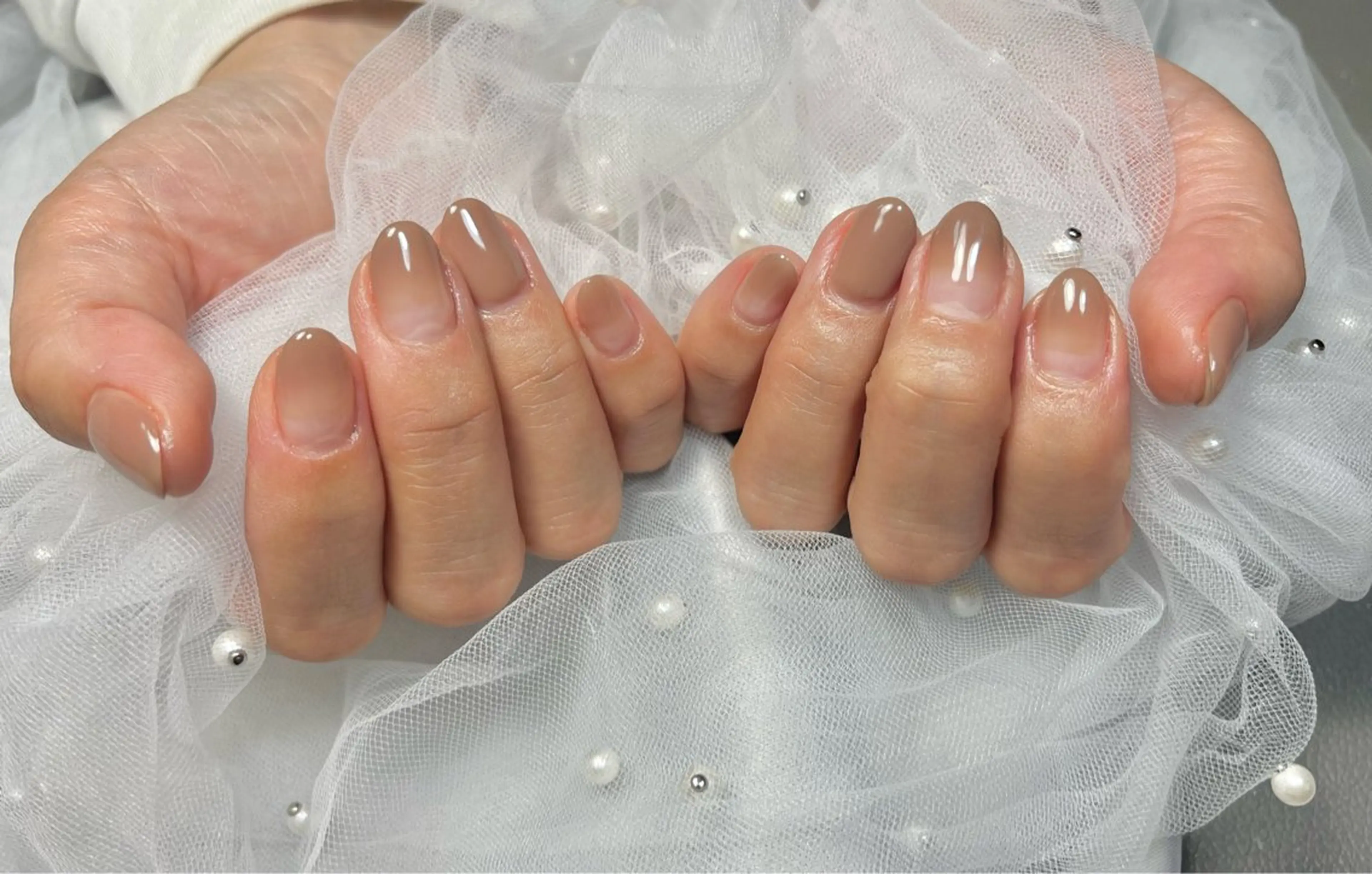 ネイル nail salon cherianのネイルデザイン