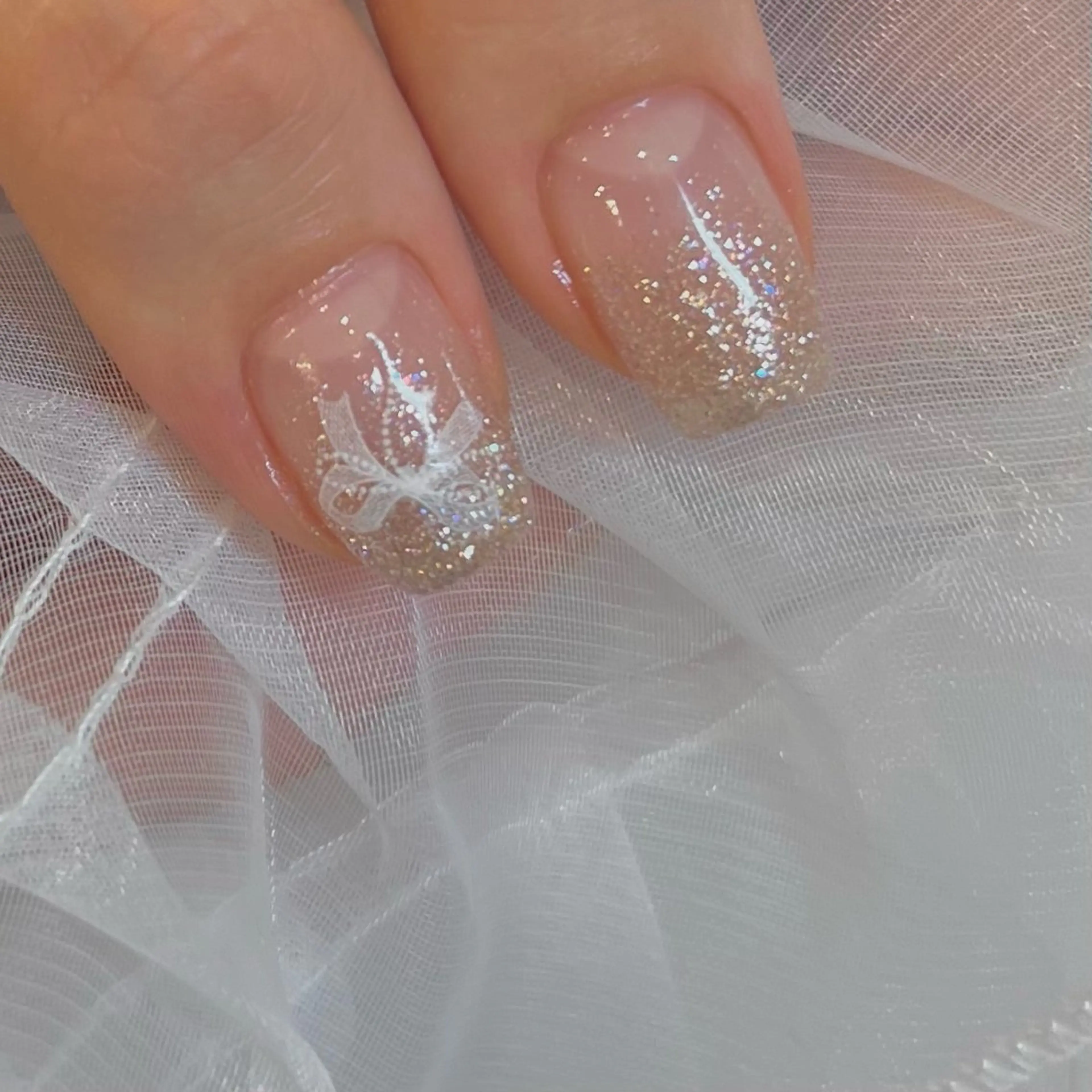 ネイル ハンドネイル ＬａＬｕｎａ🌙 natsukiのネイルデザイン