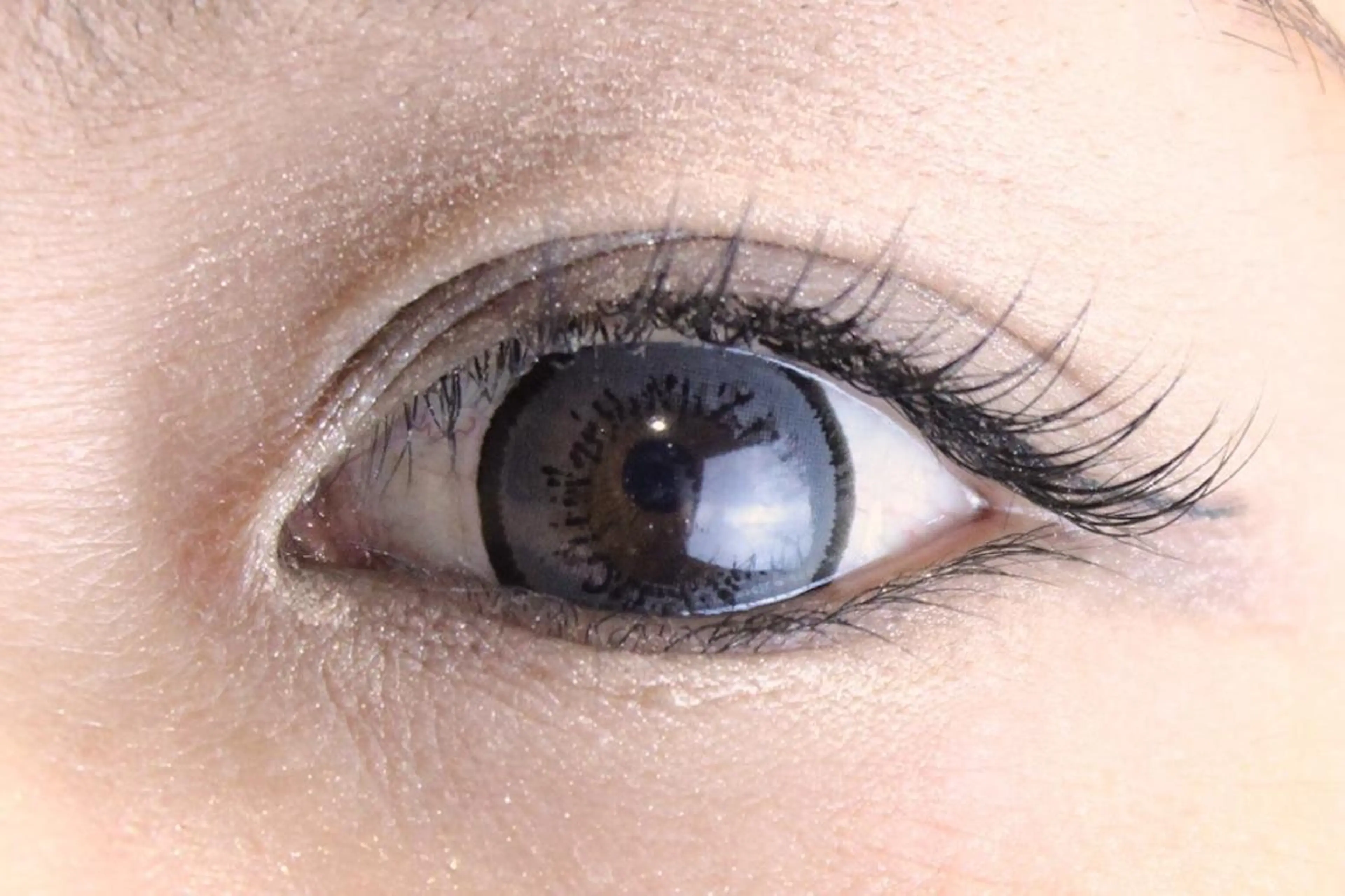 マツエク・マツパ Cカール ミンク SENSES_ WAKAのマツエク・マツパデザイン