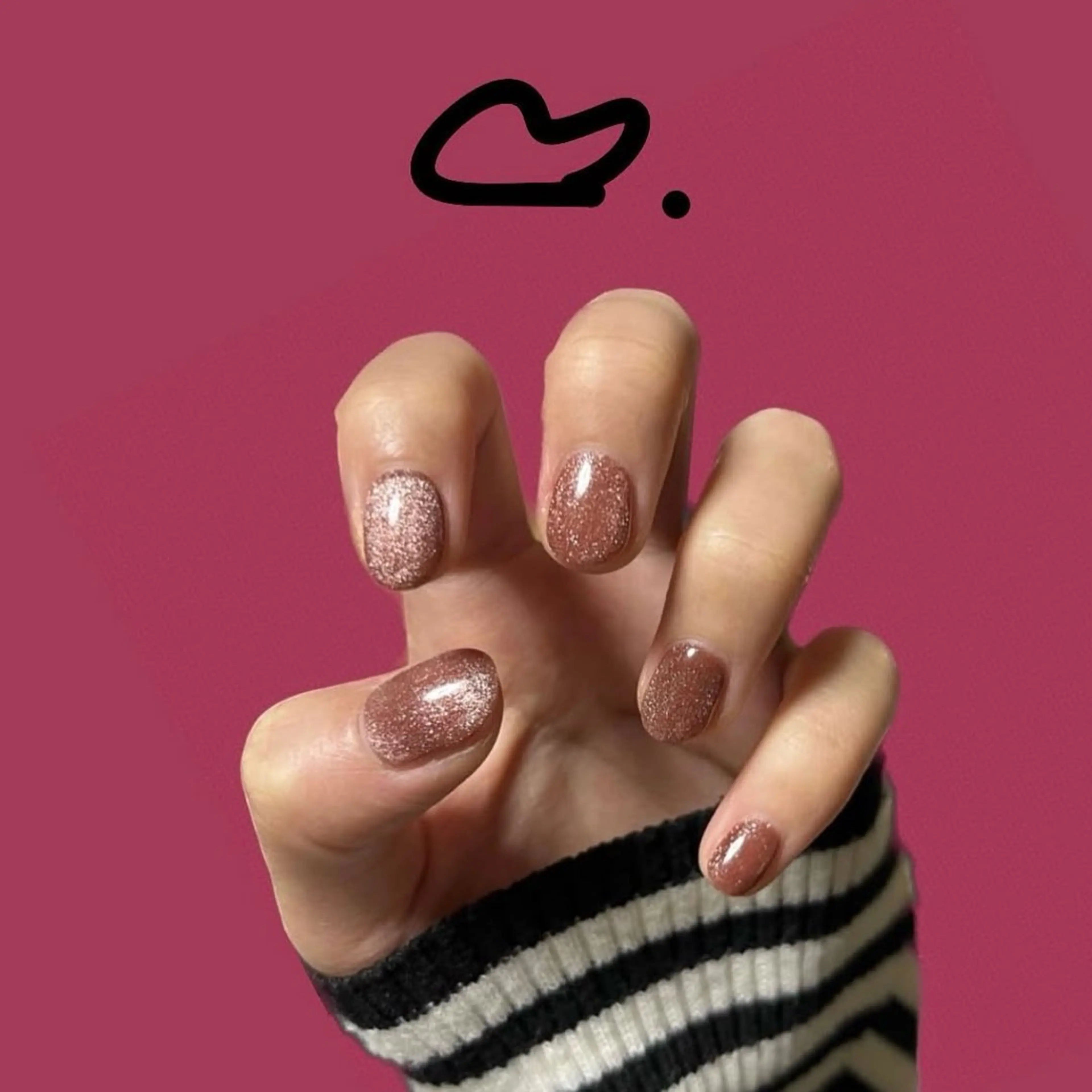 ネイル ハンドネイル フットネイル ASA nail / ニュアンス☀︎個性派のネイルデザイン