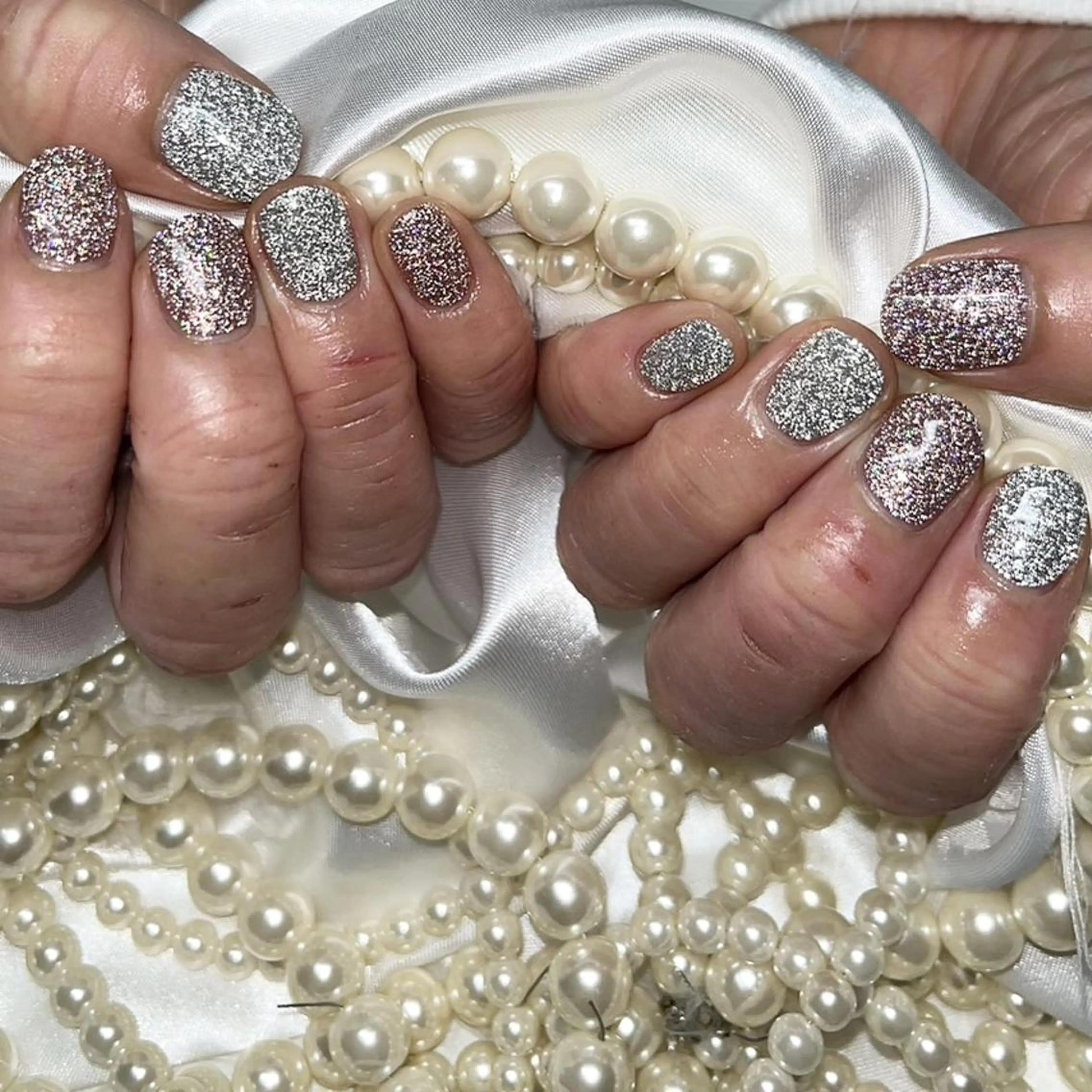 ネイル Nail salon Honey Beeのネイルデザイン