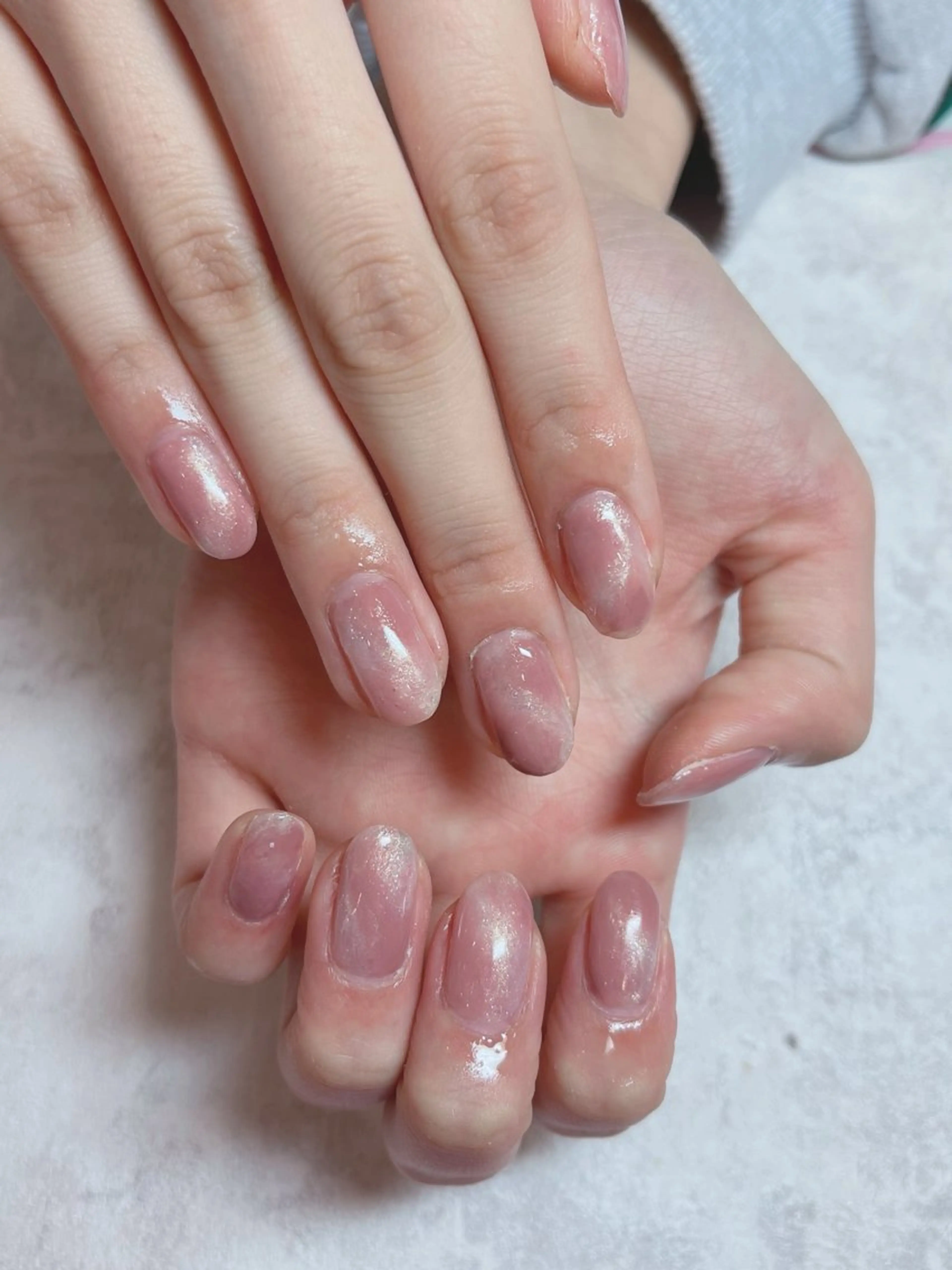 ネイル HARUKA 🌸のネイルデザイン