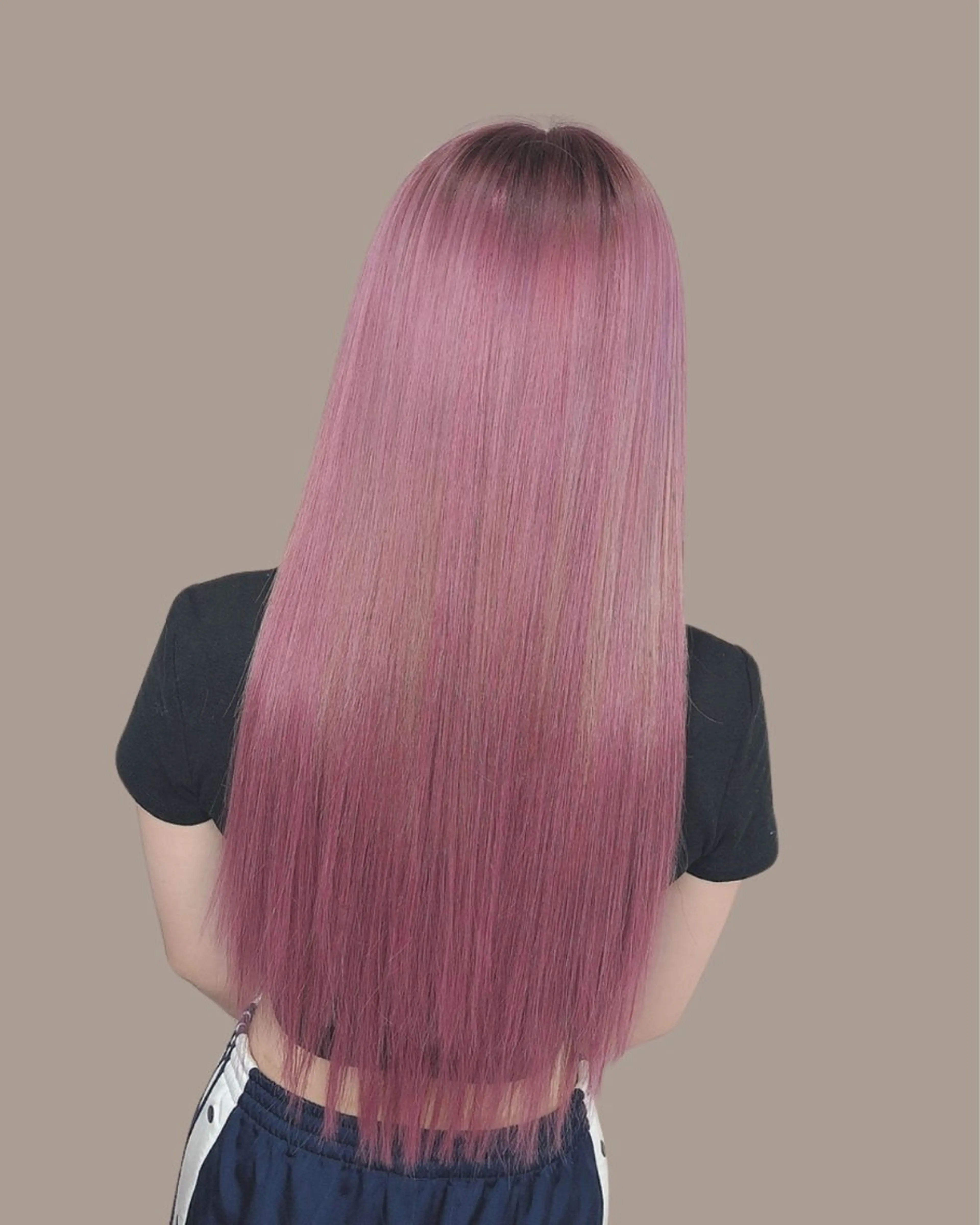 Merci メルシー 福岡、今泉のヘアスタイル