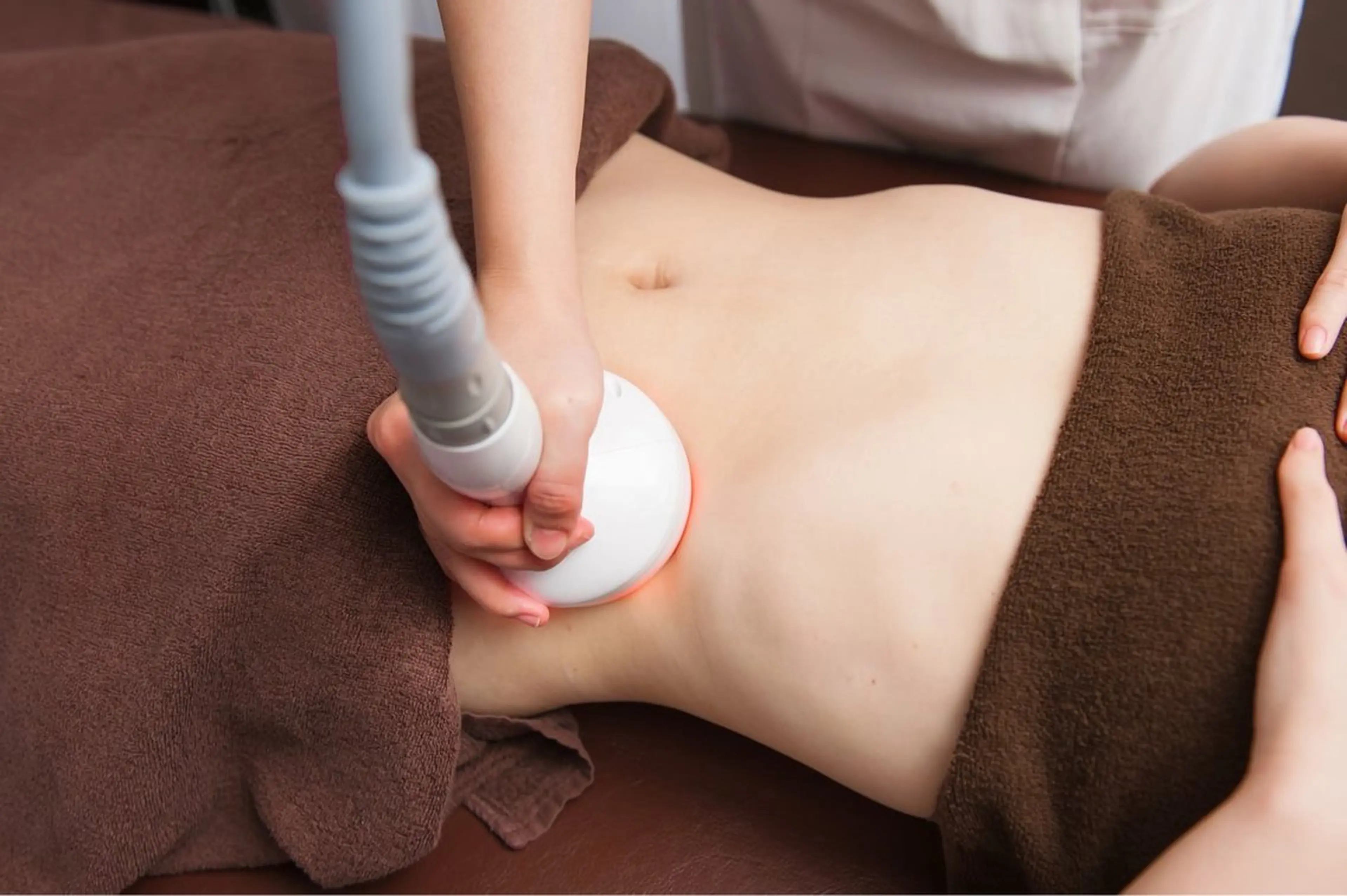 小顔コルギ💎 ABBY SANOのエステ・リラクイメージ