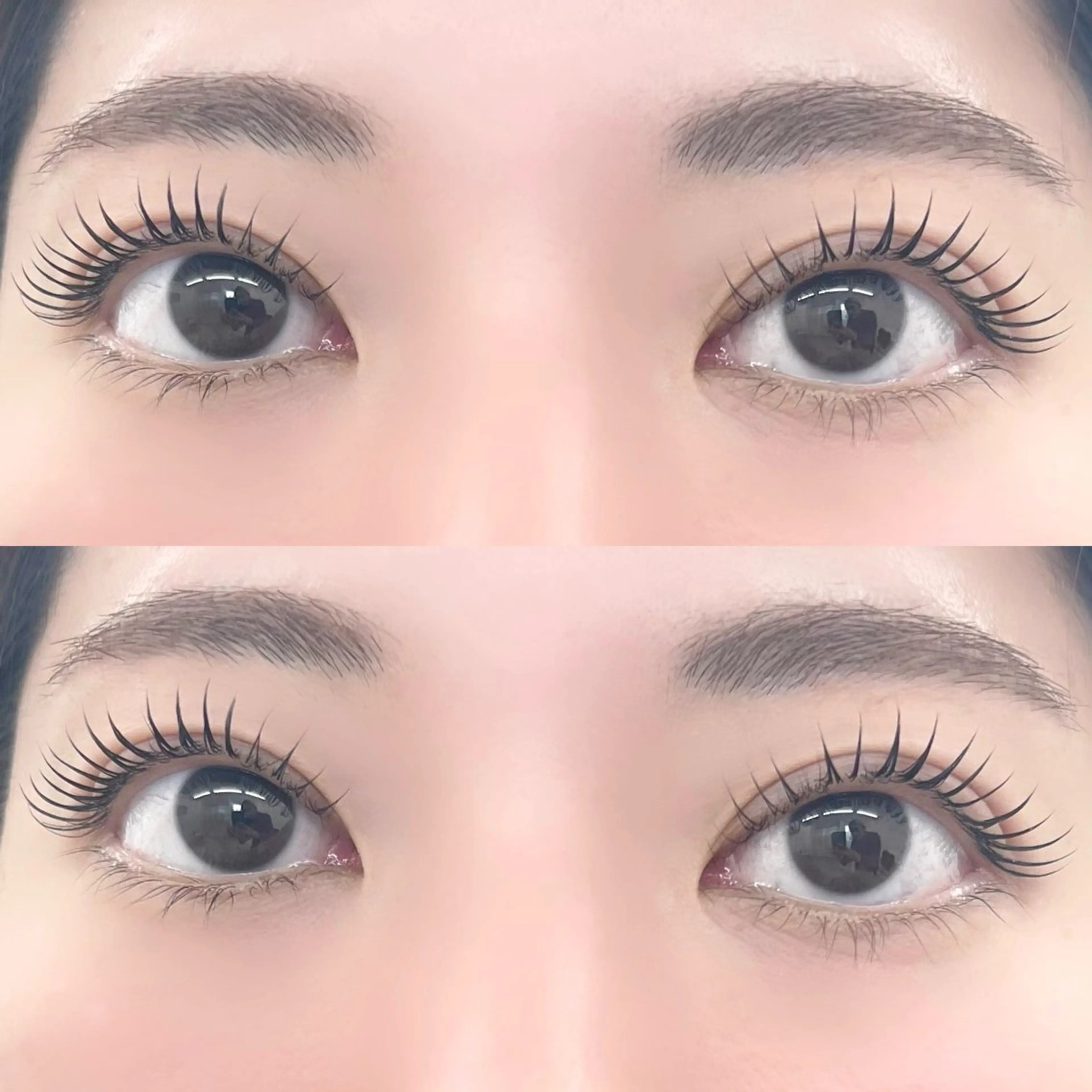 マツエク・マツパ マツパ CLUTCH🫧 ayanoのマツエク・マツパデザイン