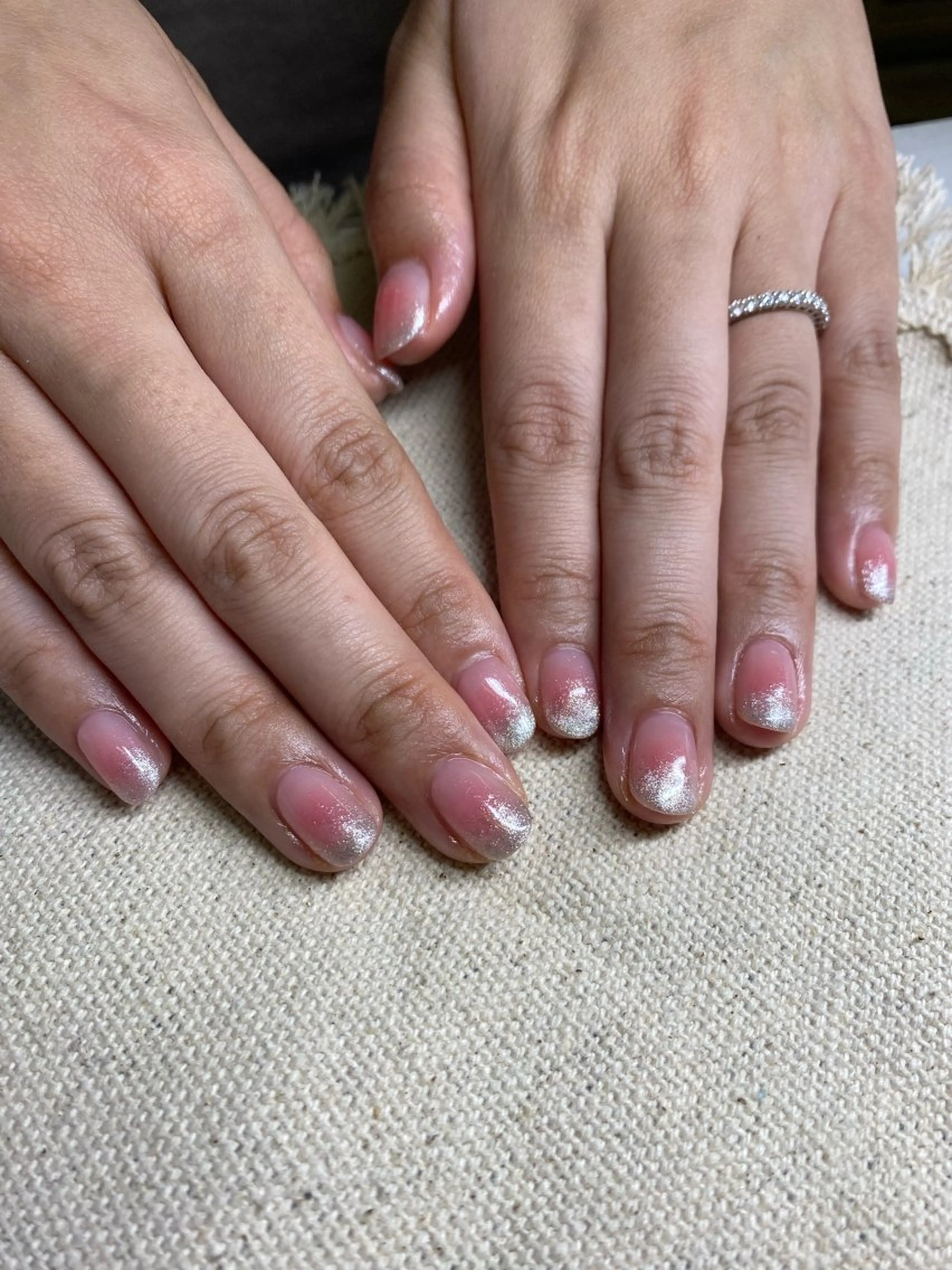 ネイル kaonail所属・kao nail [YUI]のネイルデザイン