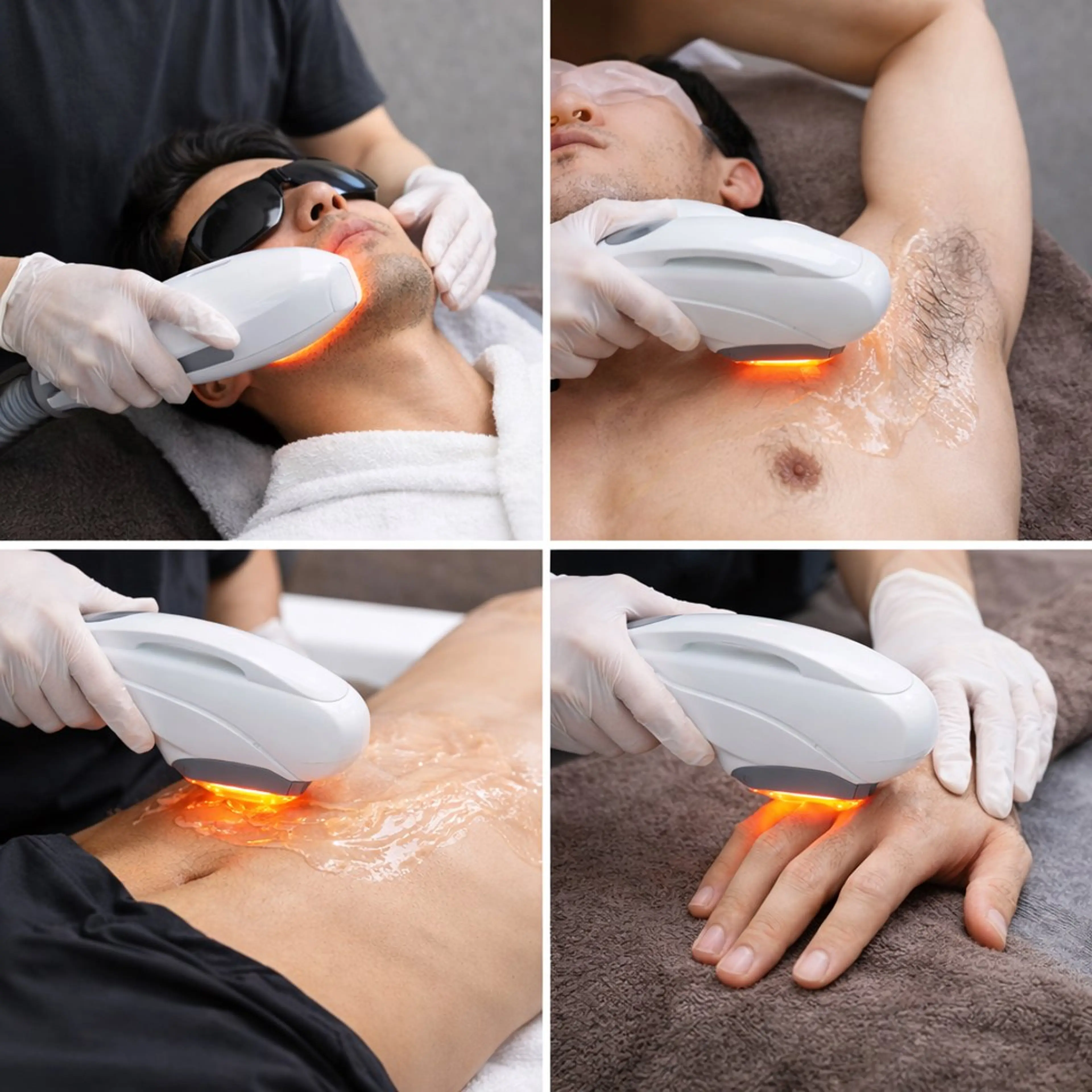 メンズ Neosalon浦添パイプライン店所属・Neosalon ネオサロンのエステ・リラクイメージ