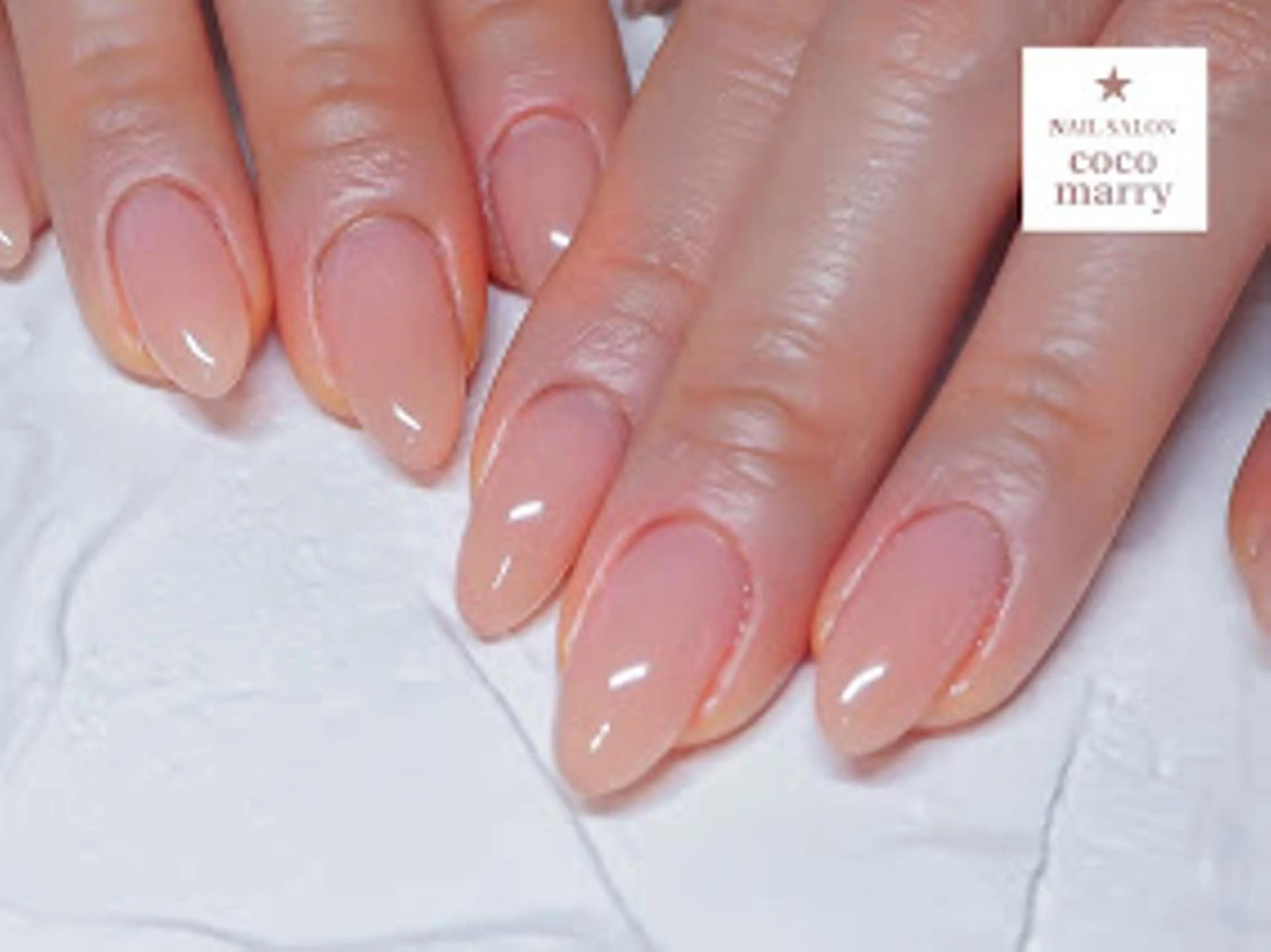 ネイル coco marry  のネイルデザイン