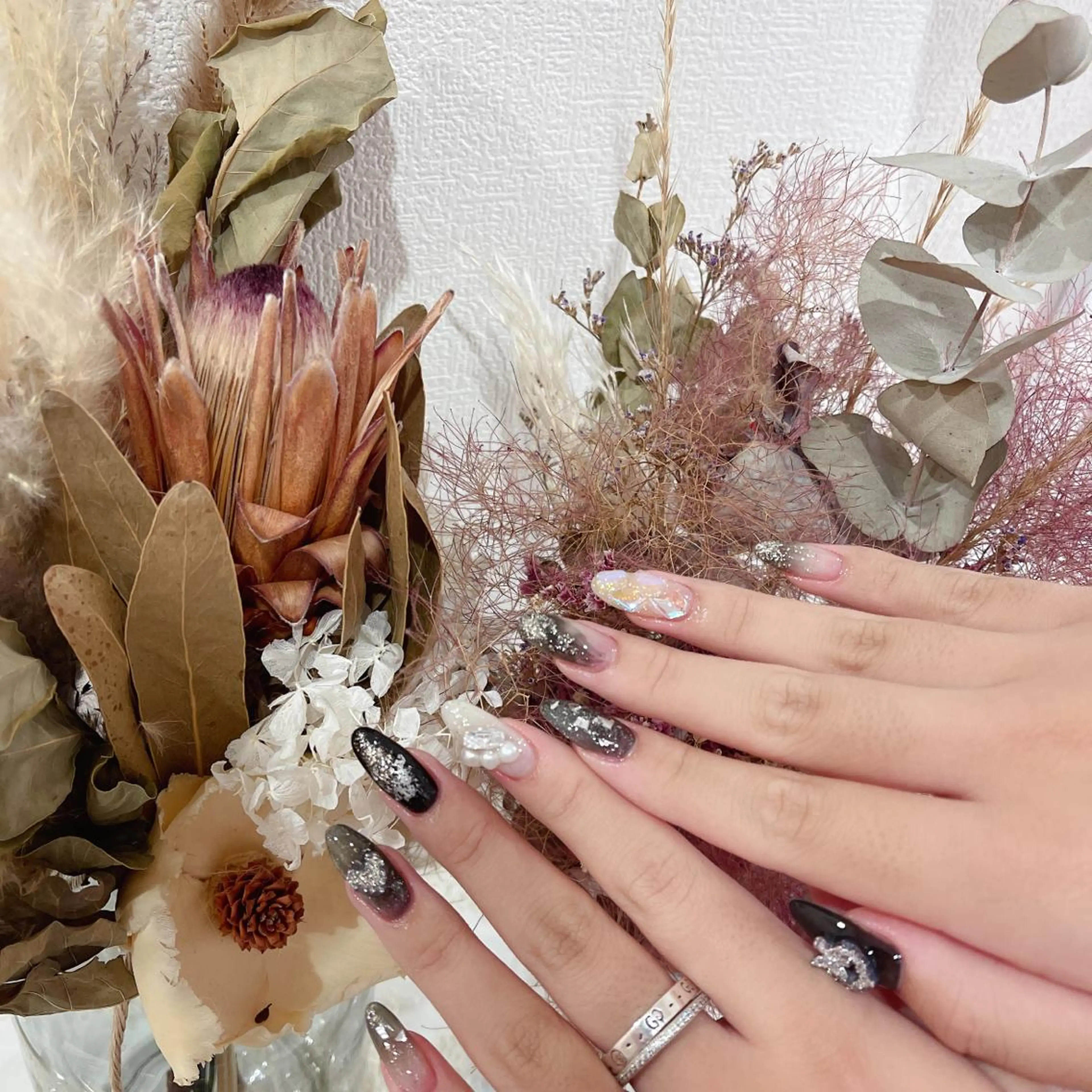 ネイル FLY Nail Salonのネイルデザイン