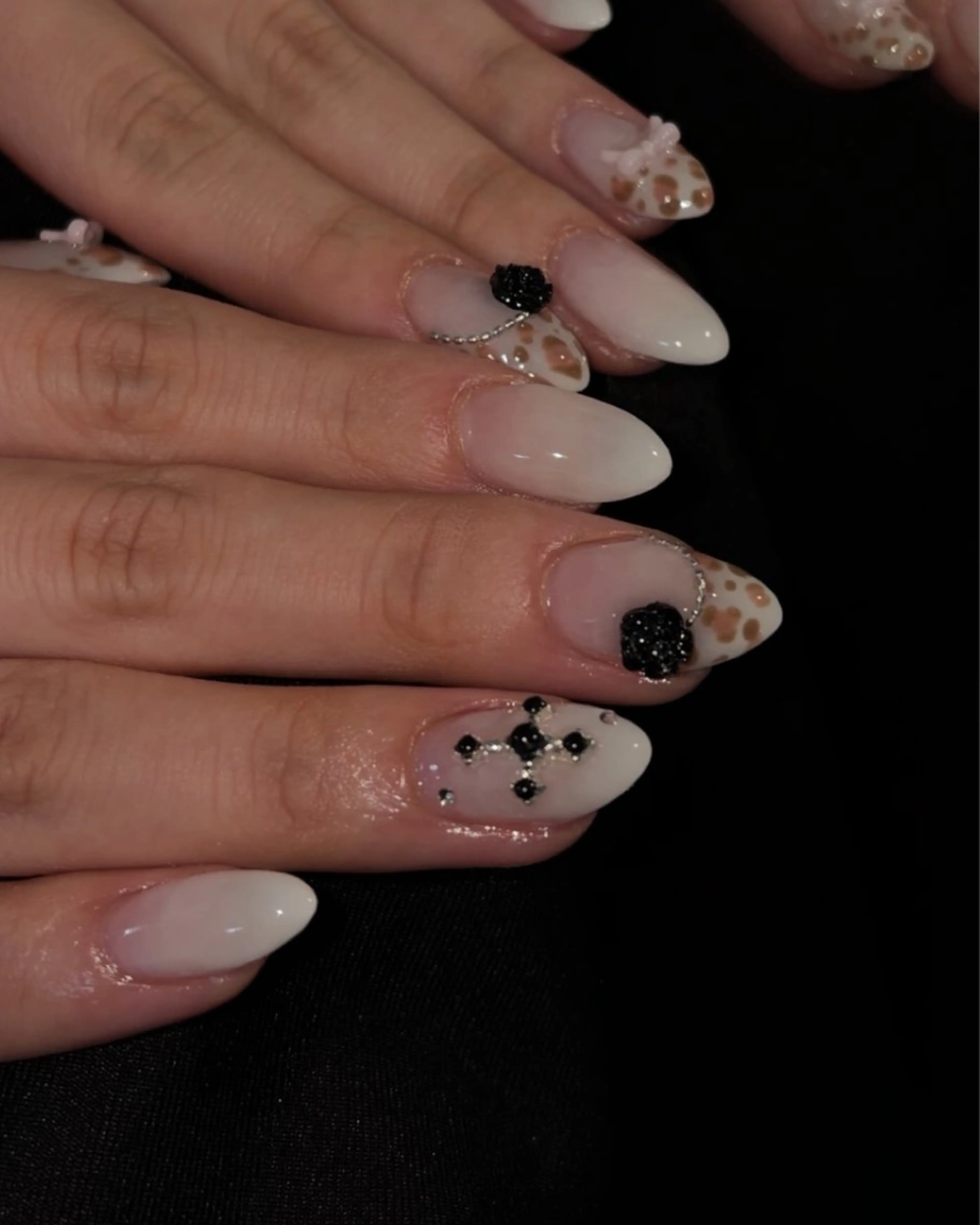 ご新規様Design/5art¥10000→¥8000の写真