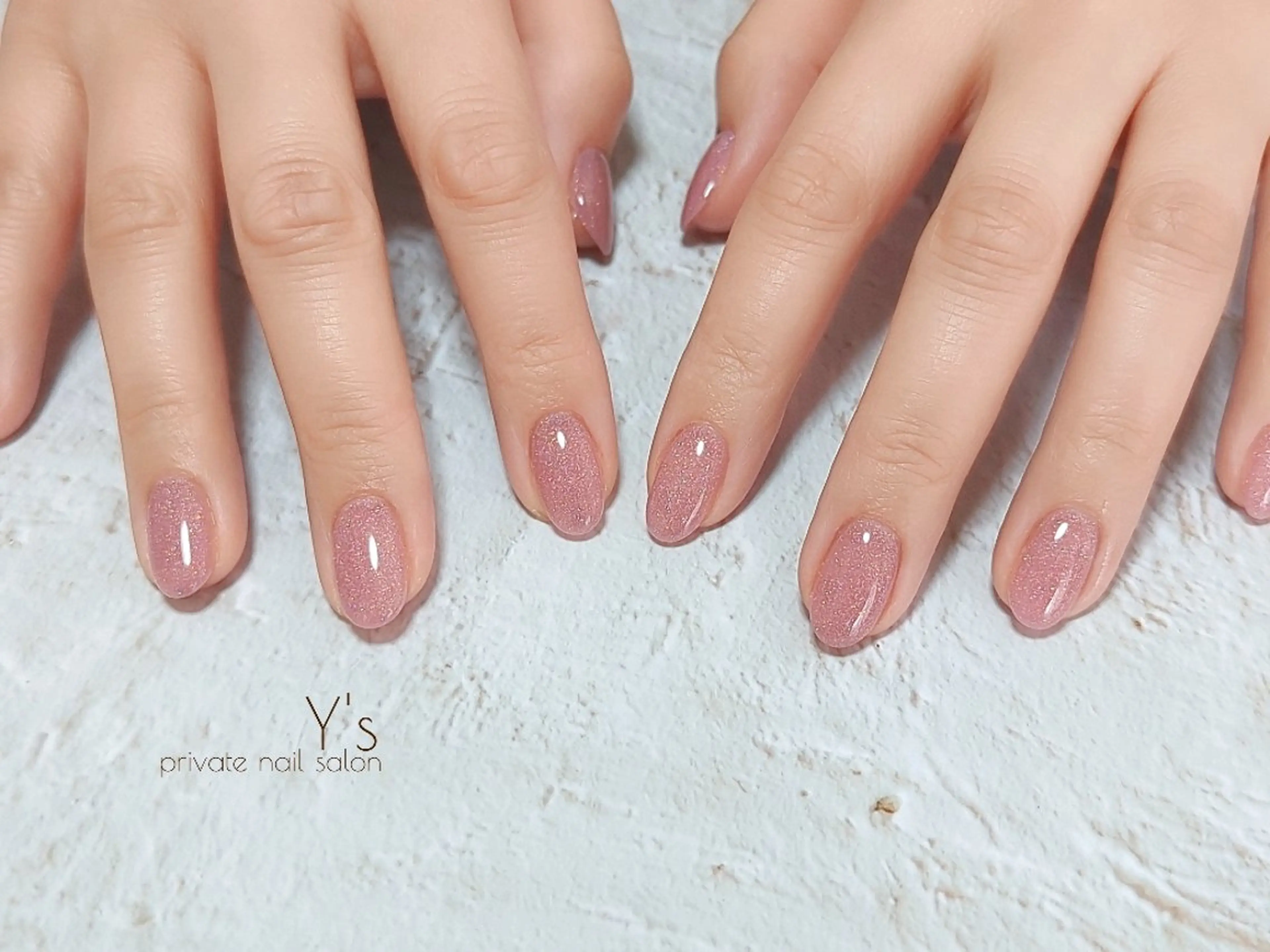 ネイル ハンドネイル YUMI NAGAI  のネイルデザイン