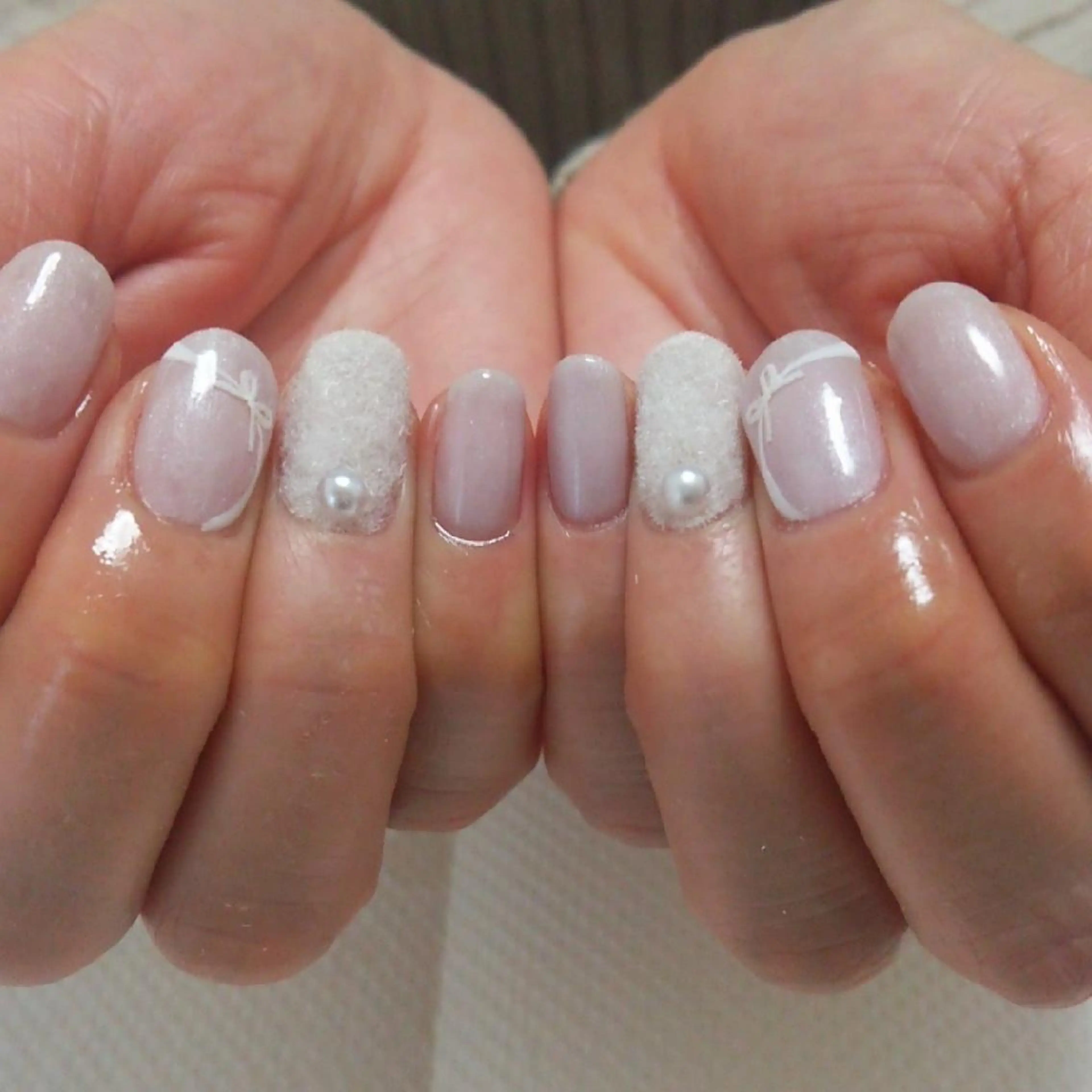 ネイル Mrs Nailのマツエク・マツパデザイン