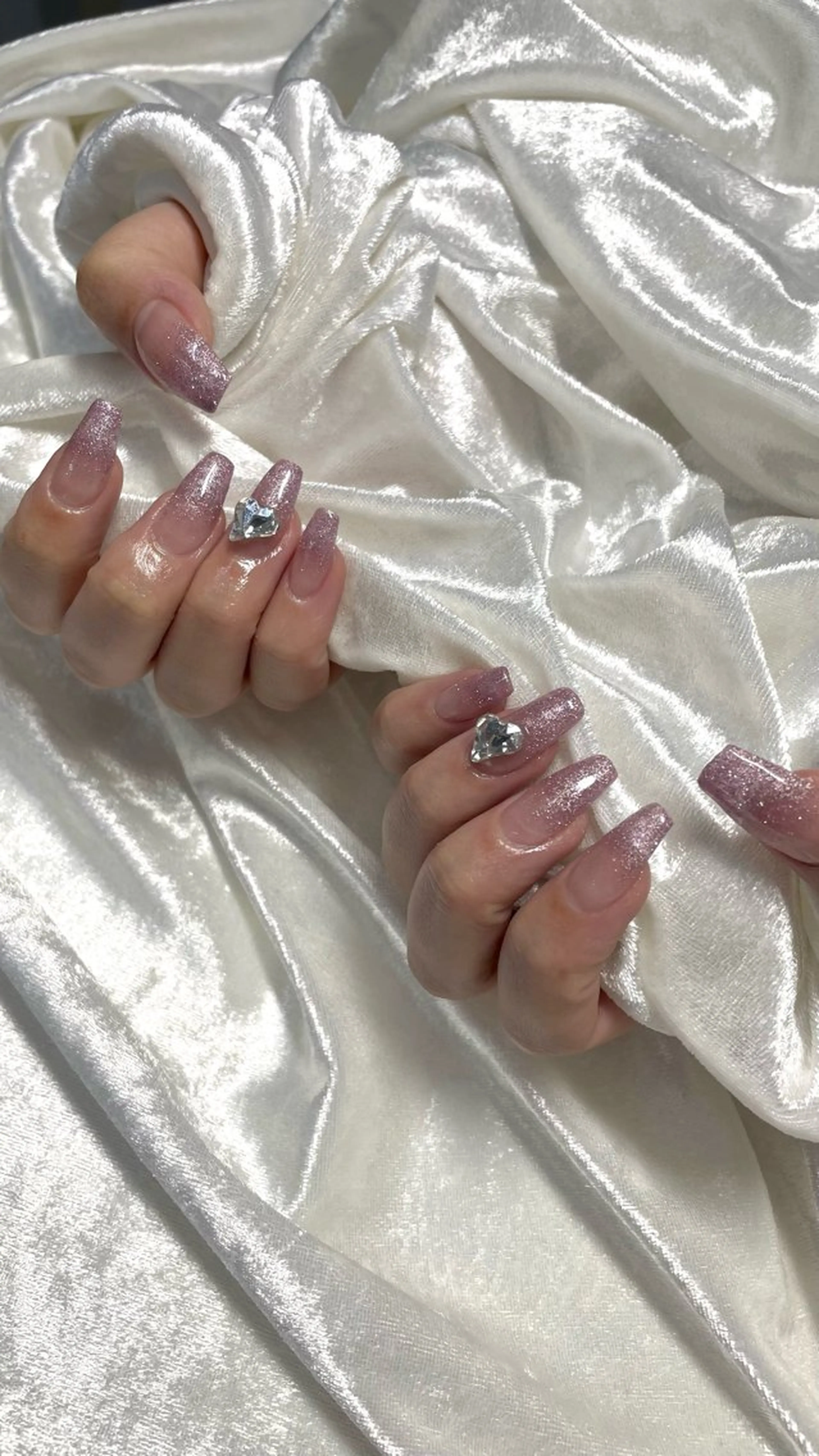 ✨🦋minimo限定🦋 ✨2本アートコース【オフケア有り】の写真