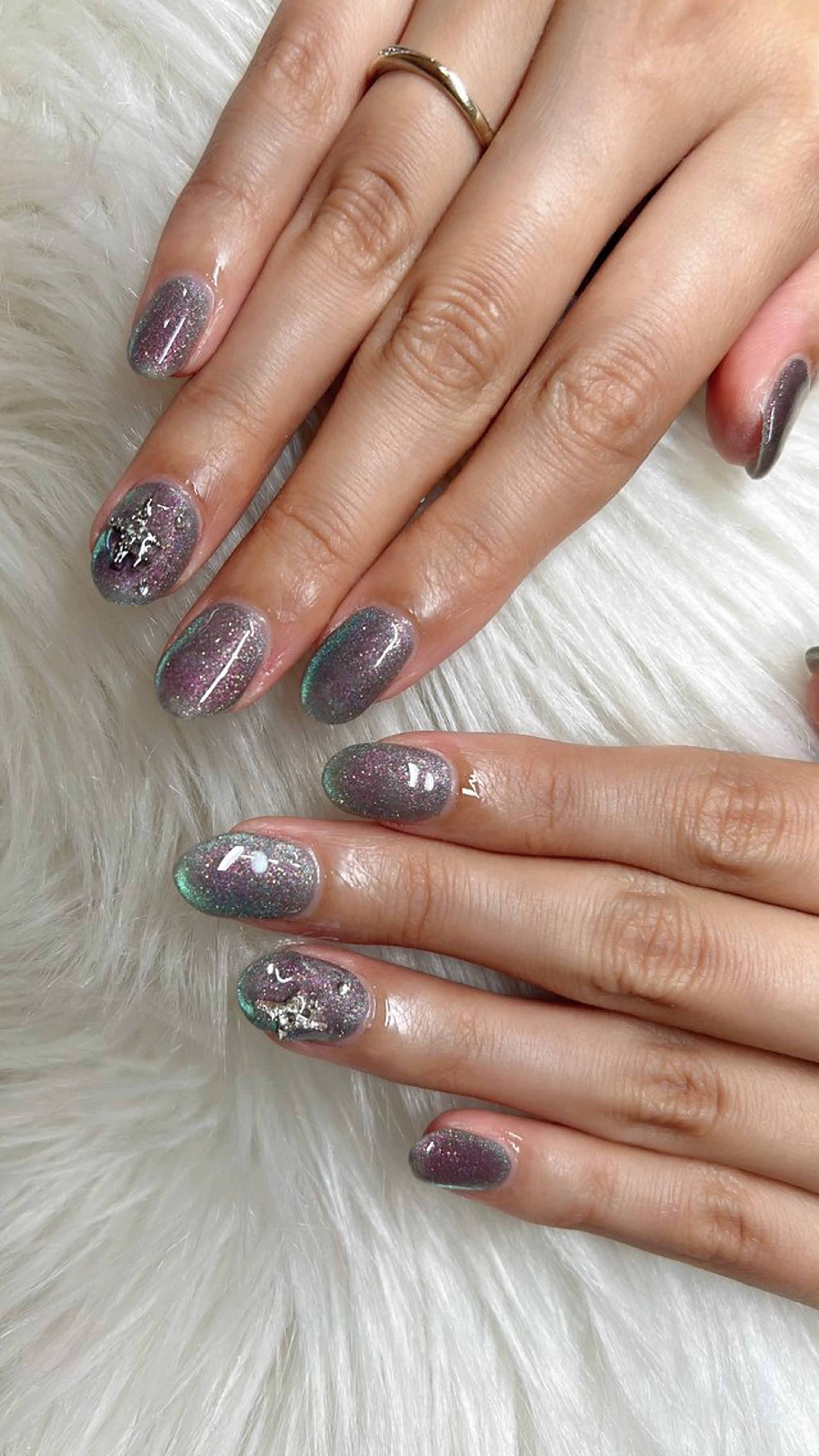 ネイル 《LB》ラブリエ Nail&eyeのマツエク・マツパデザイン