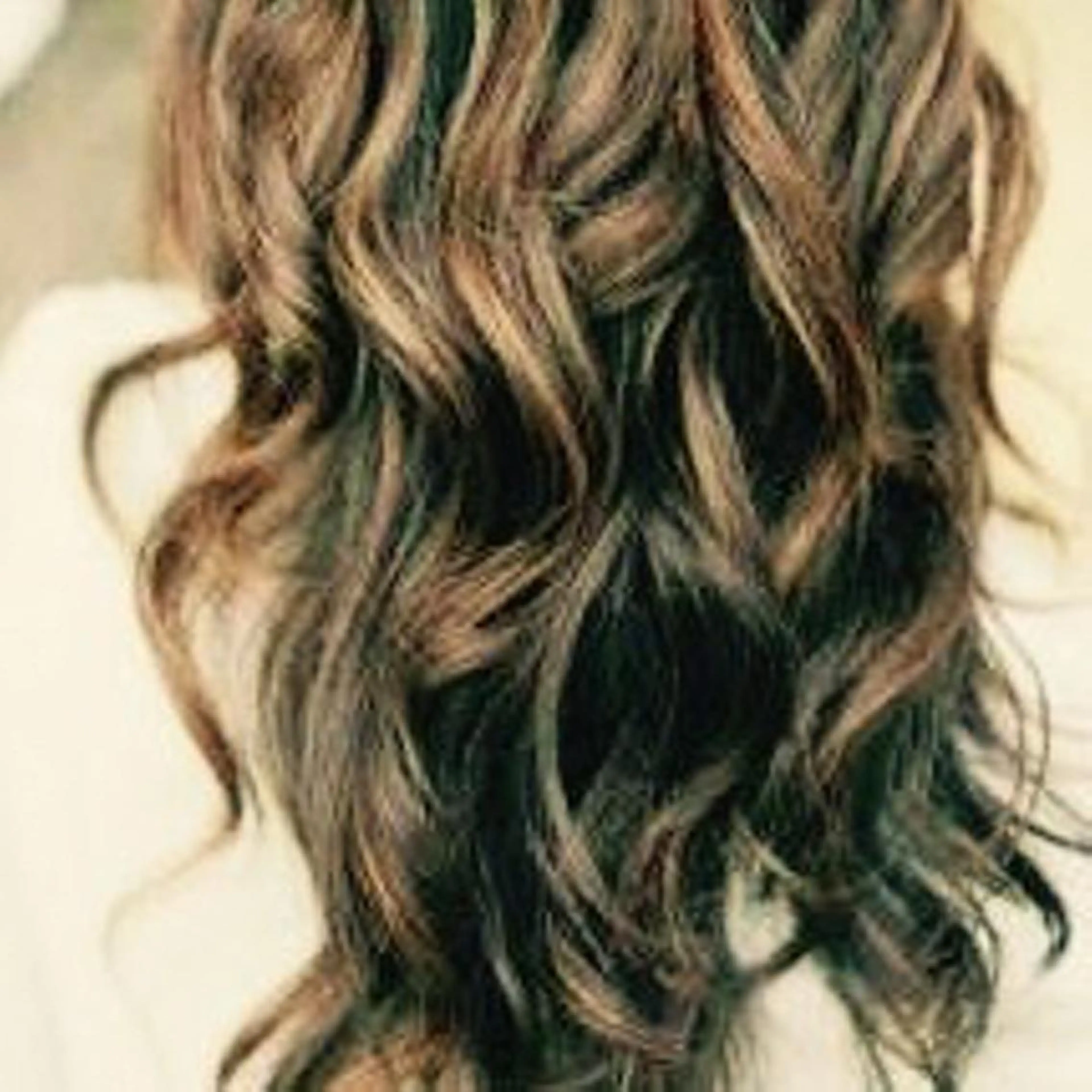 ロング トップスタイリスト 👑田添幹宜のヘアスタイル