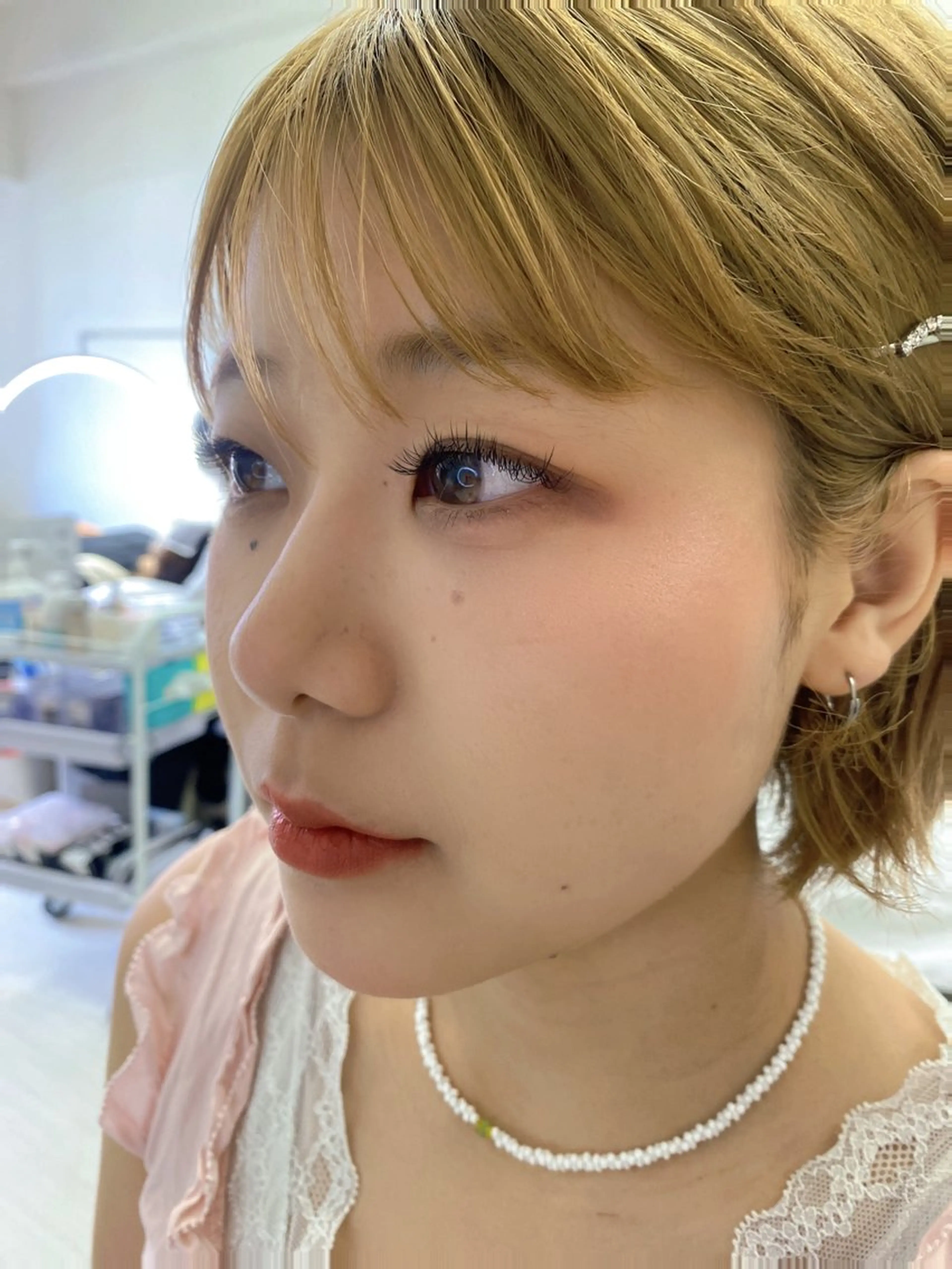 マツエク・マツパ EILIS& EYEのマツエク・マツパデザイン