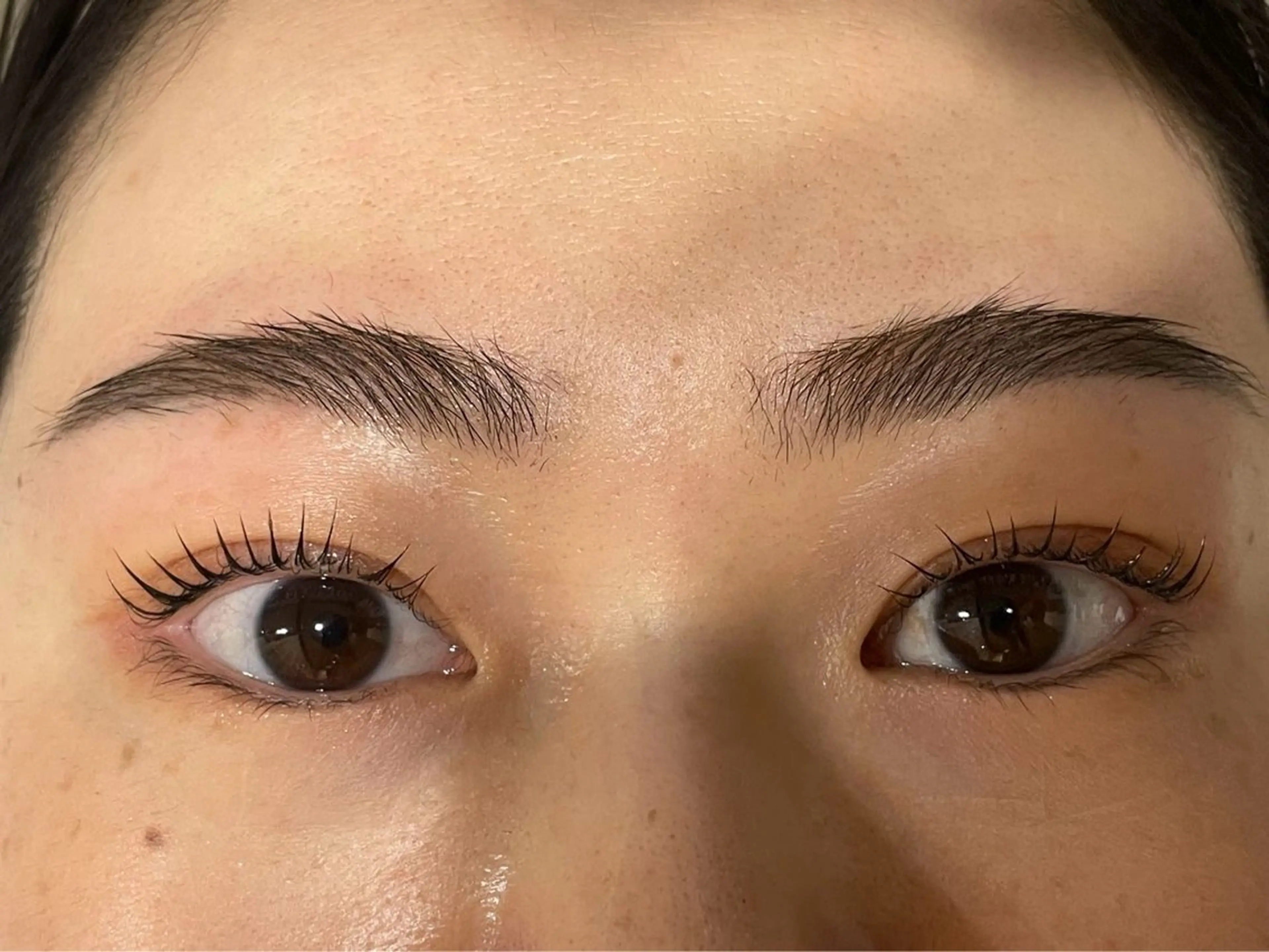 マツエク・マツパ NaKid マツエク&マツパのマツエク・マツパデザイン