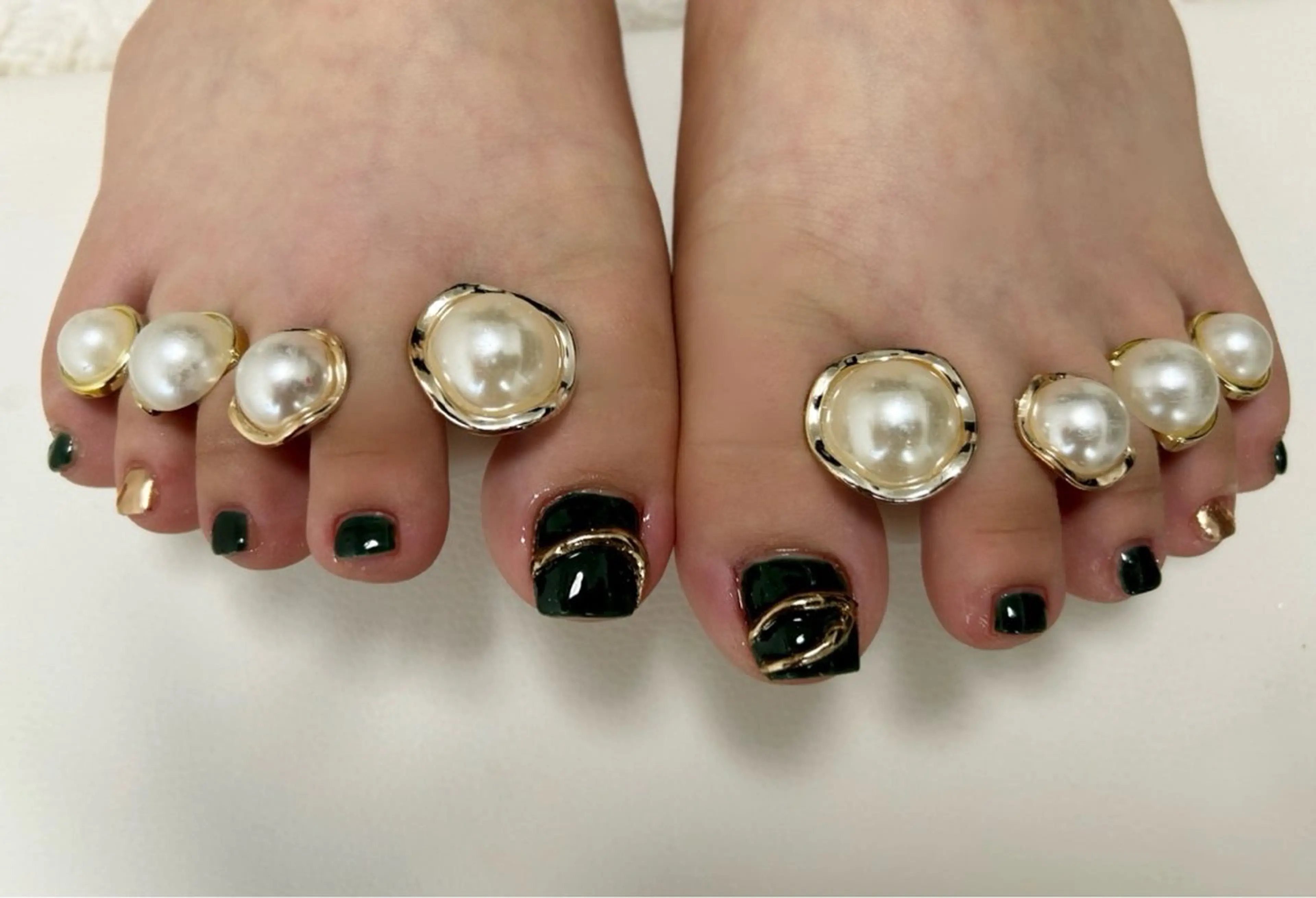 ネイル nailroom.. shikiのネイルデザイン