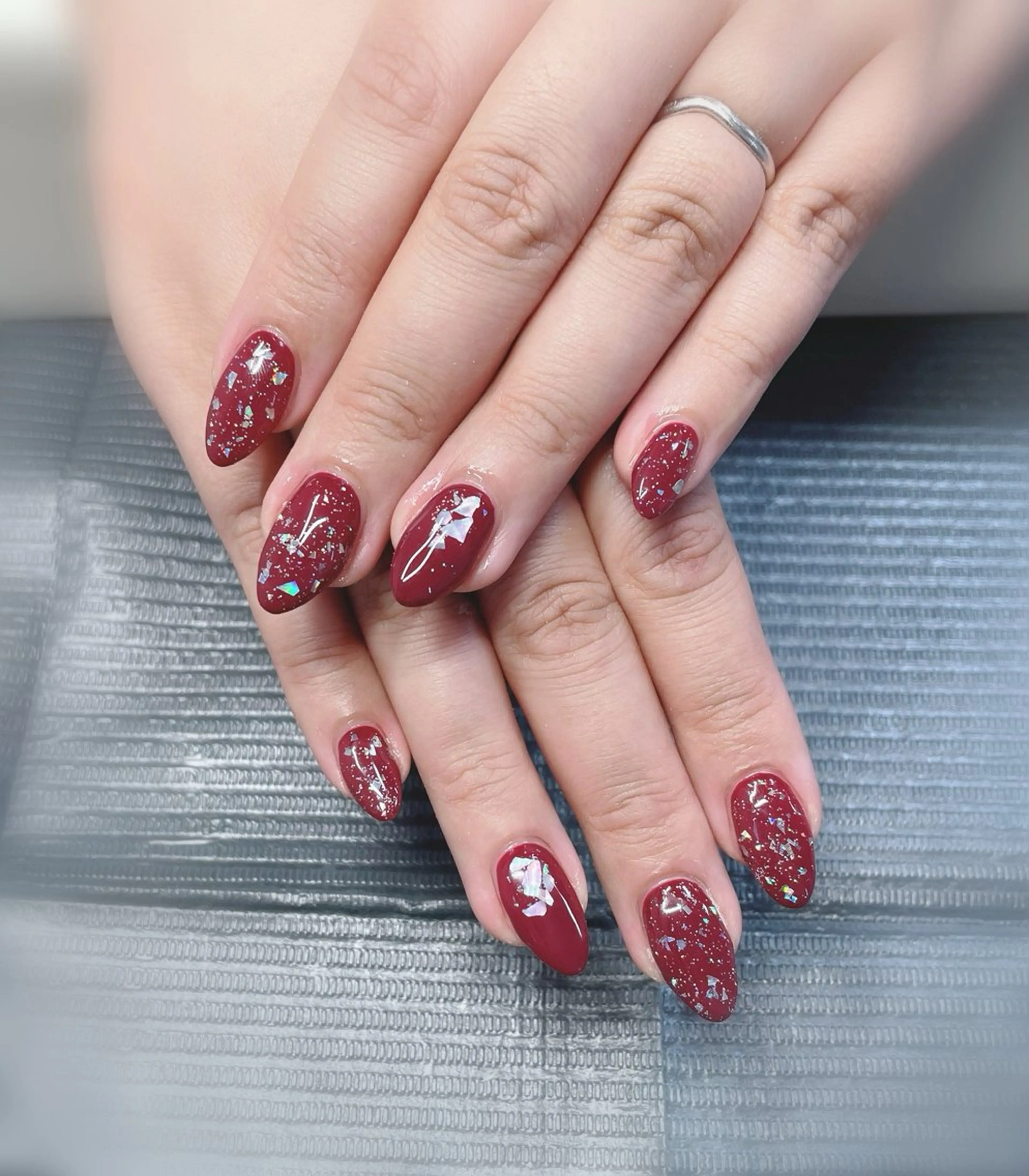 ネイル アートネイル クイックネイル effy 中津店所属・effy / staffのネイルデザイン