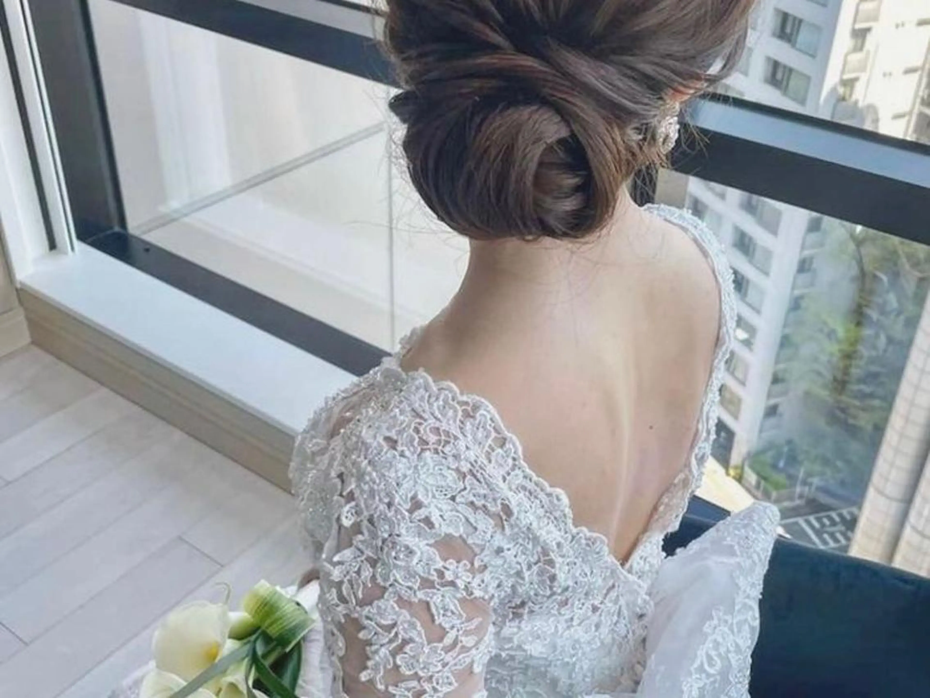 💒ブライダルメニュー👰🤵💍集中ケア💕の写真