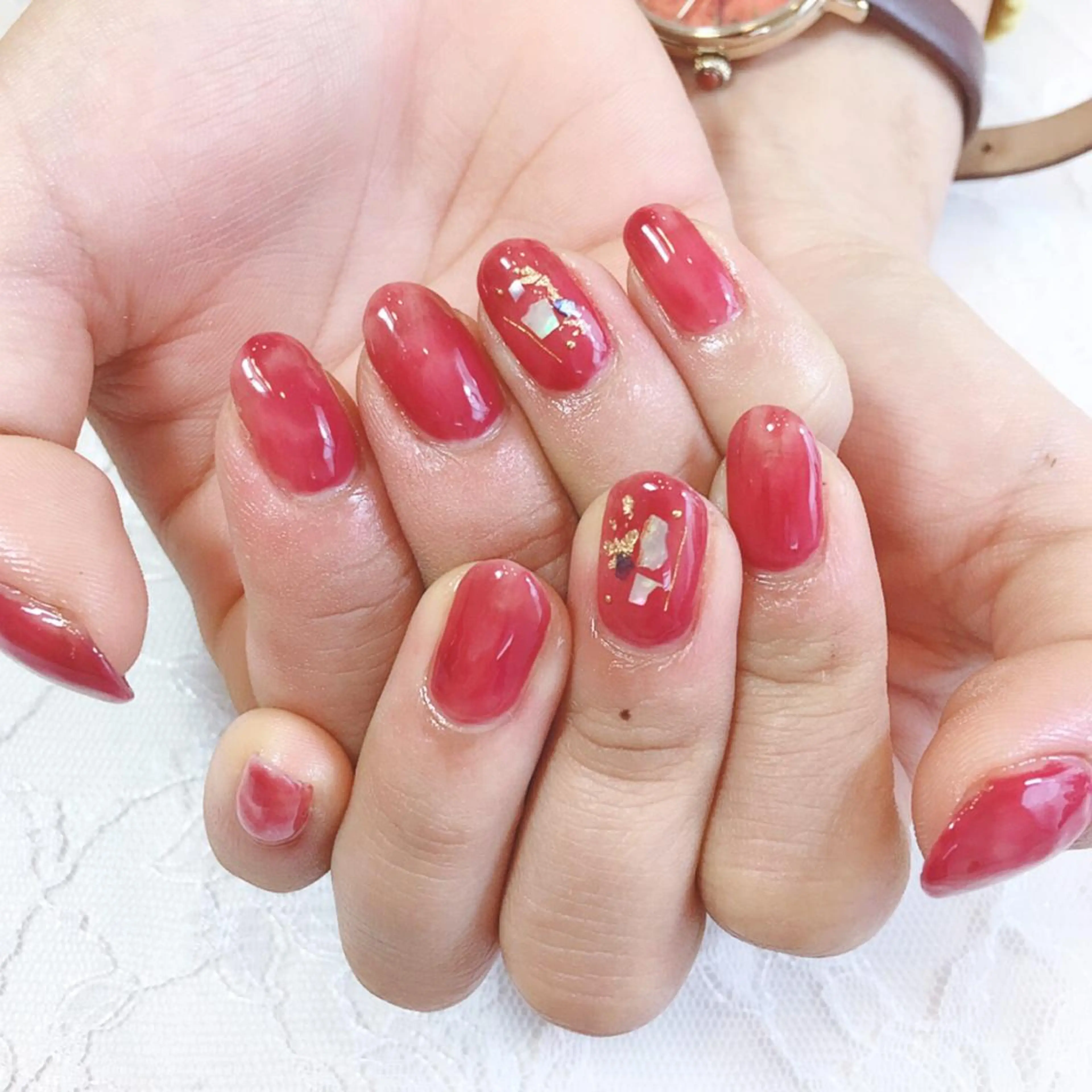 ネイル MISAKO nailのネイルデザイン