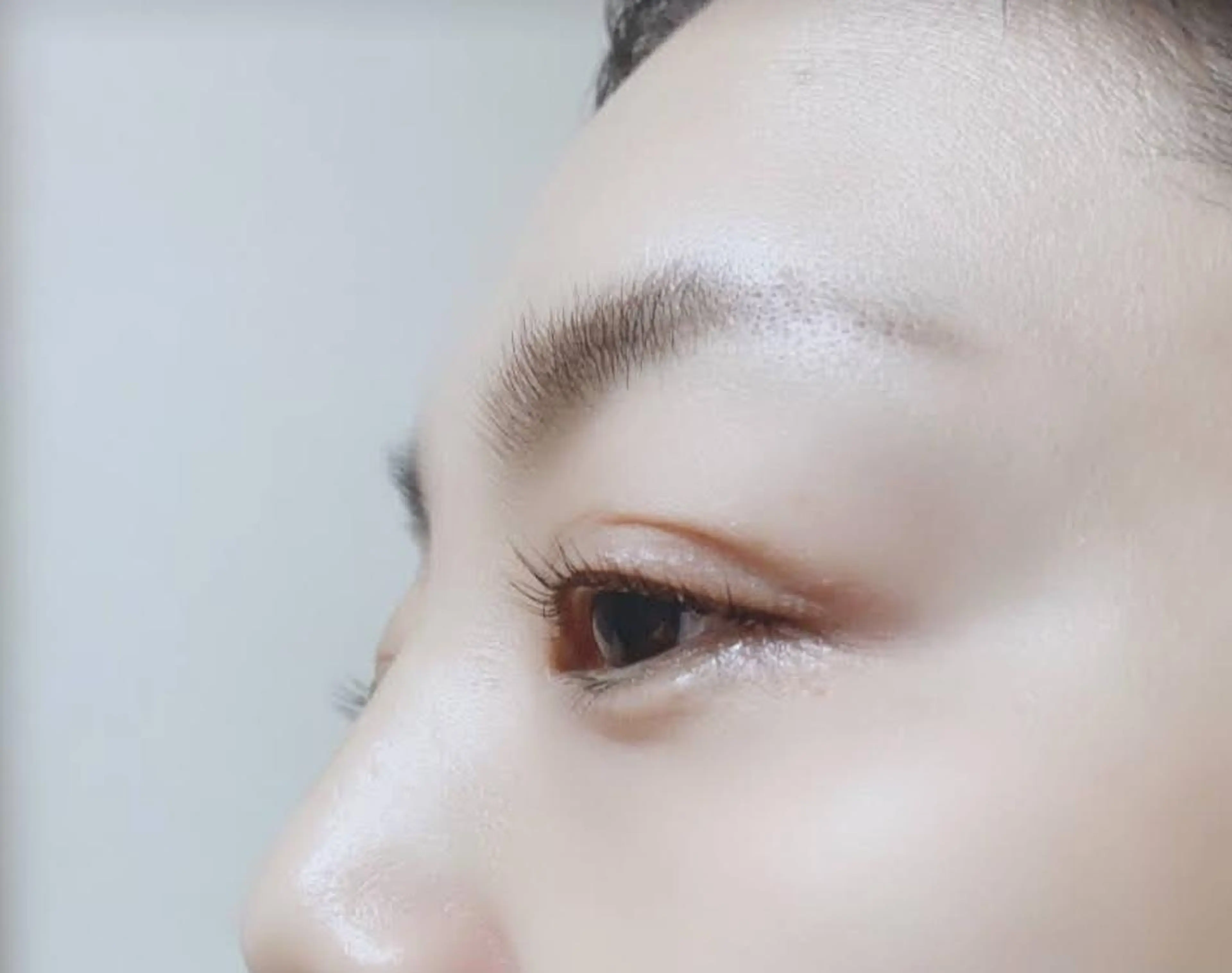 マツエク・マツパ 韓国アイドルまつげ ❤️LUSHLASHのマツエク・マツパデザイン