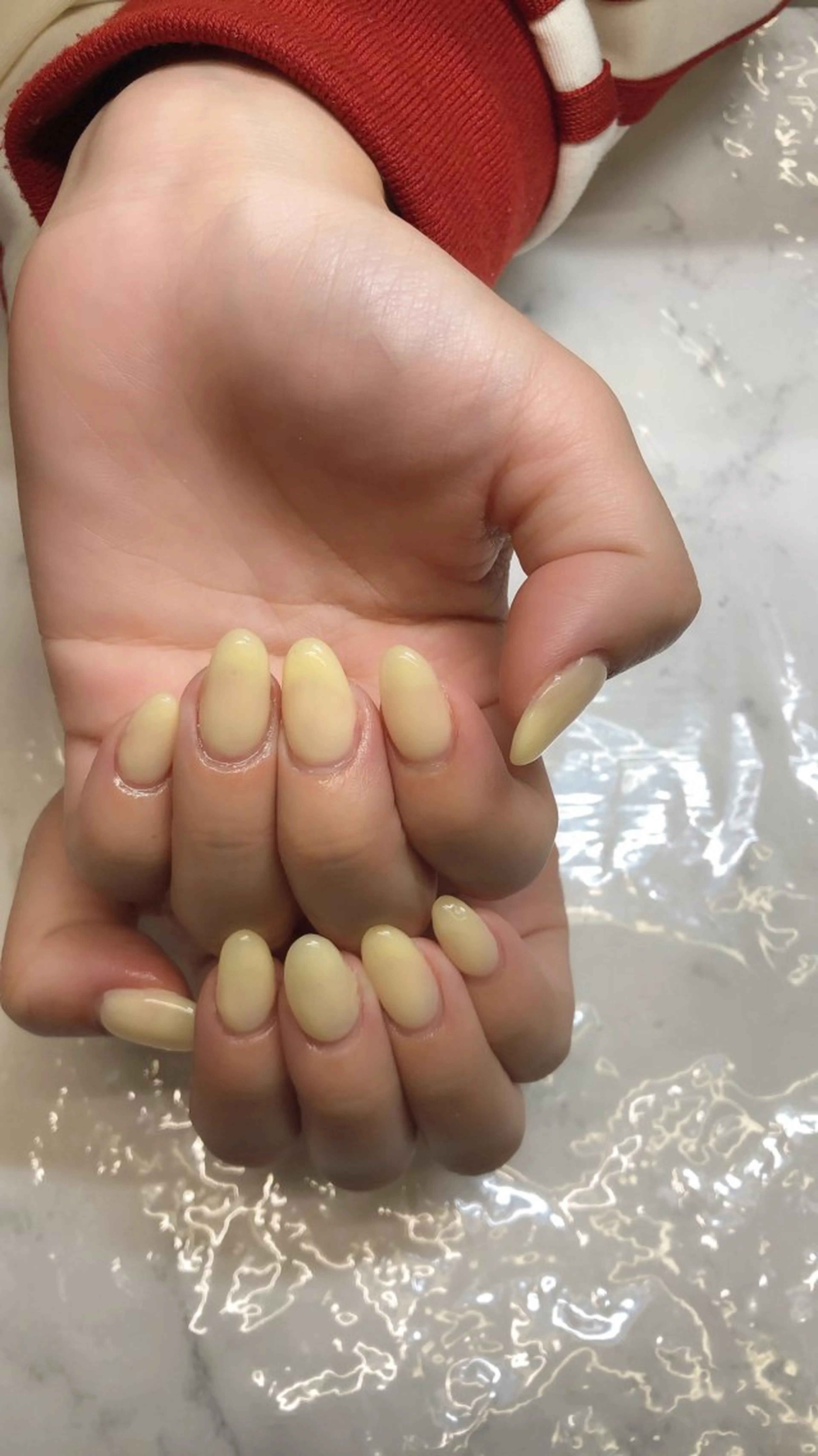 ネイル 💎Guarendo💎錦糸町店所属・✨アン ミユ✨のネイルデザイン