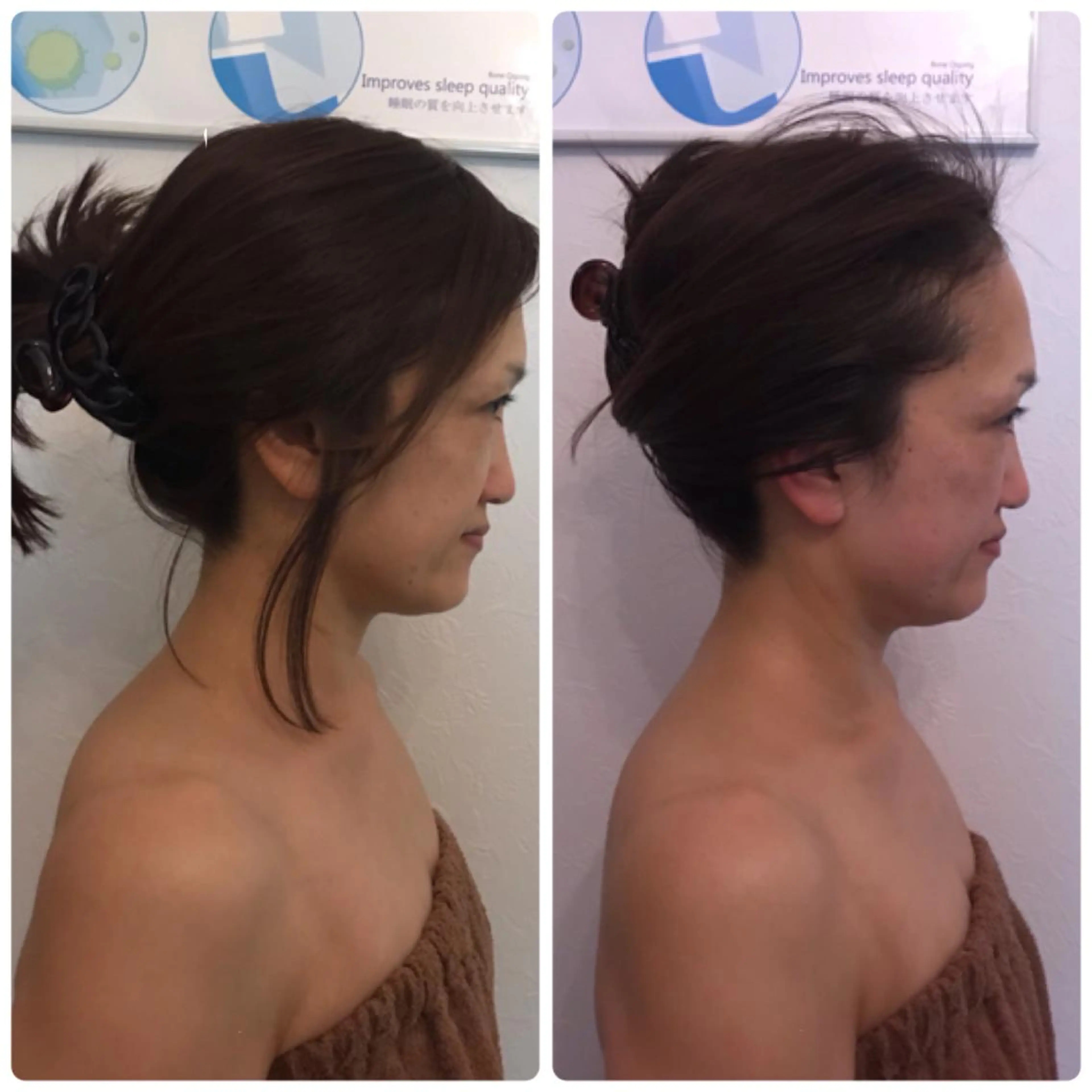 小顔バランス unicaのエステ・リラクイメージ