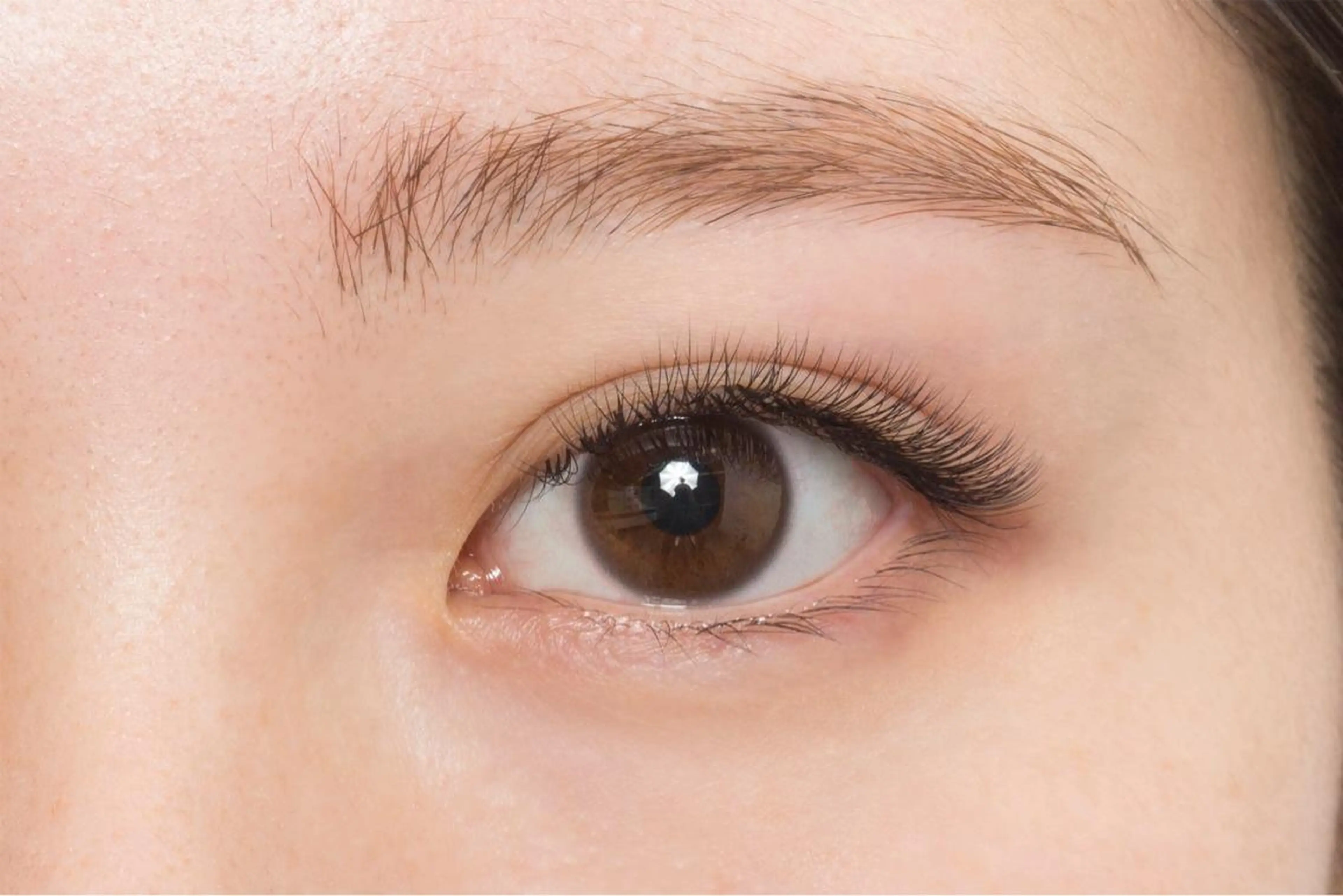 マツエク・マツパ Luxe eyelash＆beauty 横浜所属・Ando Miuのマツエク・マツパデザイン